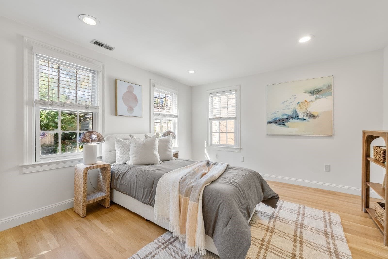Single Family Residence at 4 Concord Avenue, Boston MA 02129, Boston, photo 16 of 32