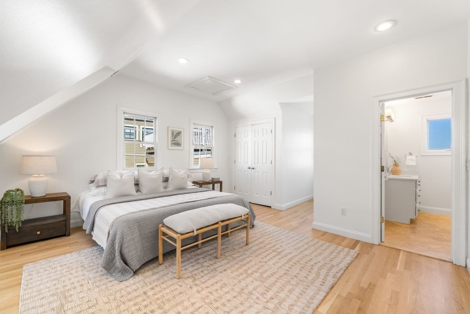 Single Family Residence at 4 Concord Avenue, Boston MA 02129, Boston, photo 12 of 32