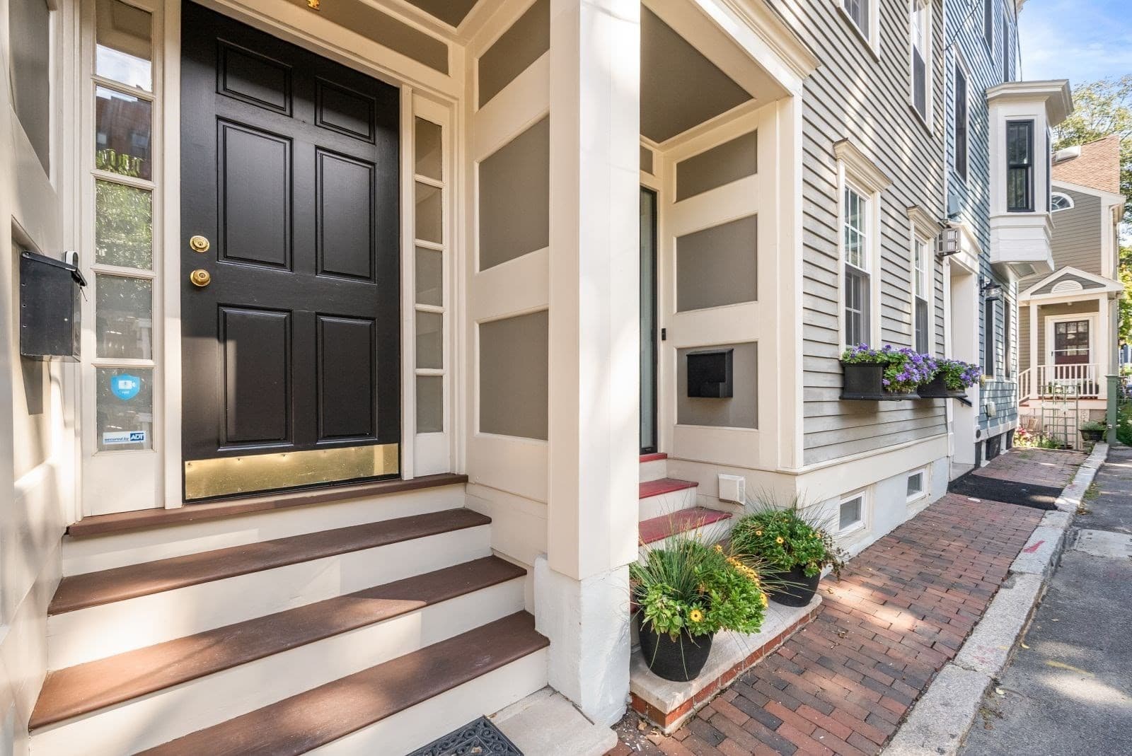 Single Family Residence at 4 Concord Avenue, Boston MA 02129, Boston, photo 26 of 32
