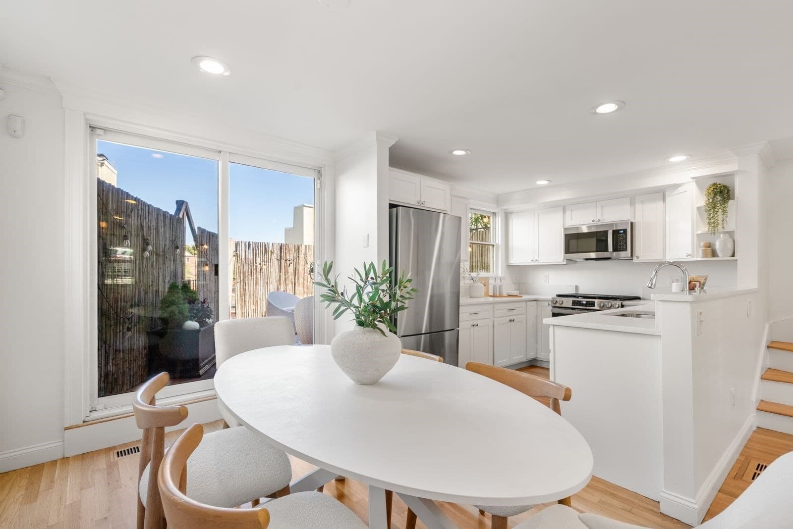 Single Family Residence at 4 Concord Avenue, Boston MA 02129, Boston, photo 5 of 32