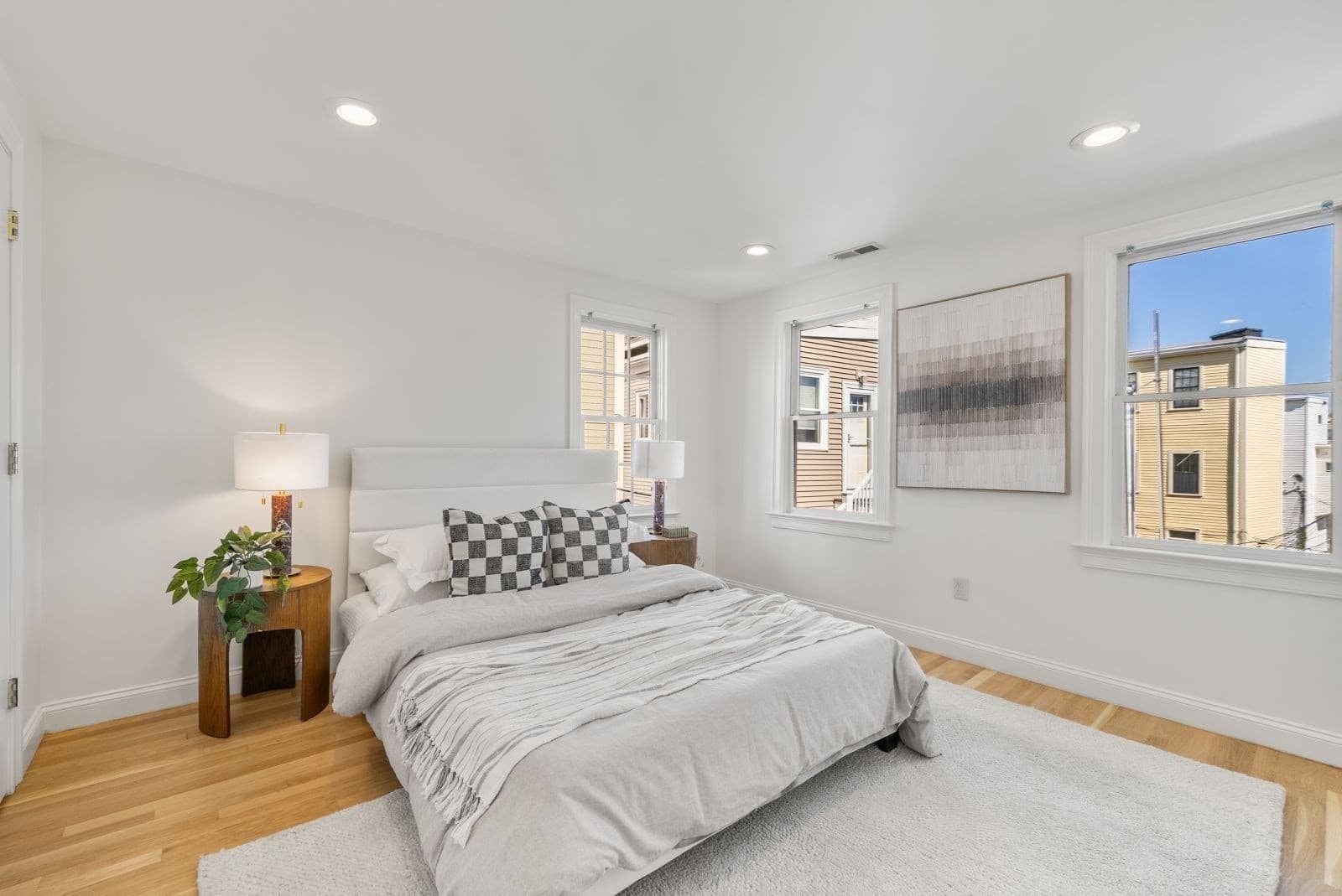 Single Family Residence at 4 Concord Avenue, Boston MA 02129, Boston, photo 20 of 32