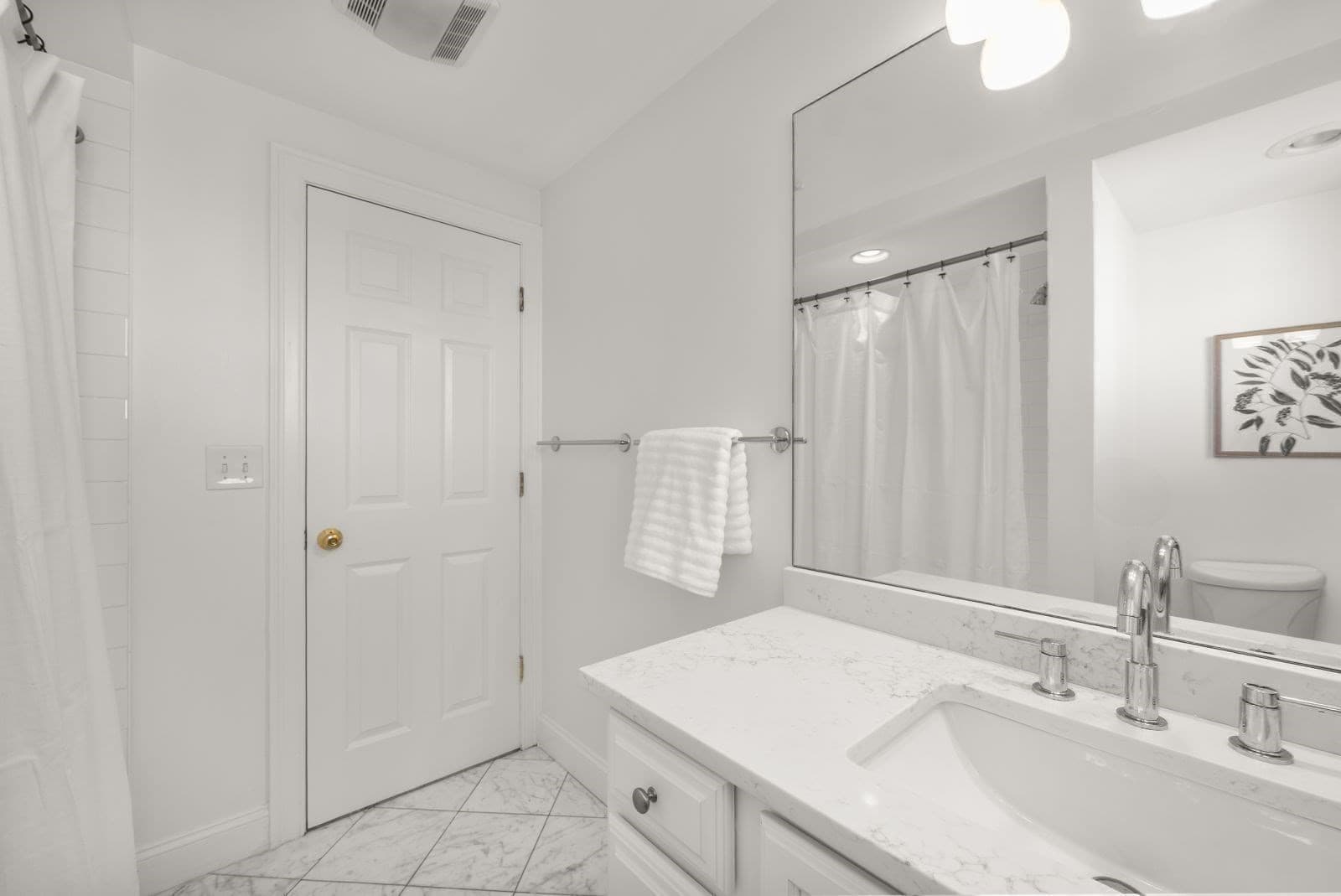 Single Family Residence at 4 Concord Avenue, Boston MA 02129, Boston, photo 18 of 32