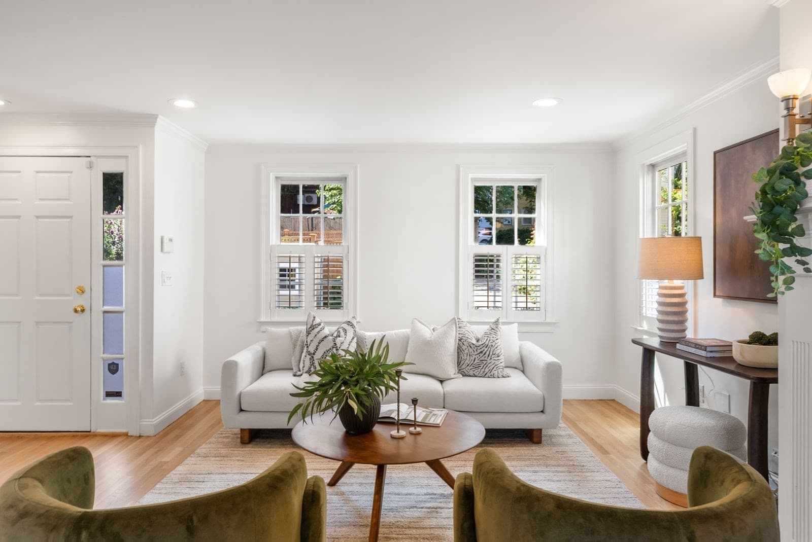 Single Family Residence at 4 Concord Avenue, Boston MA 02129, Boston, photo 4 of 32