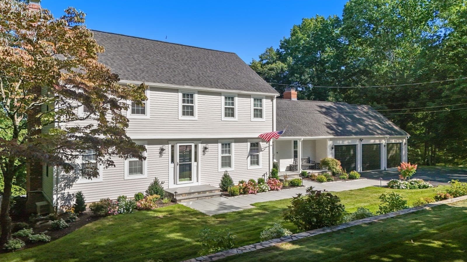 Single Family Residence at 6 Tower Dr, Dover MA 02030, Dover, photo 2 of 42