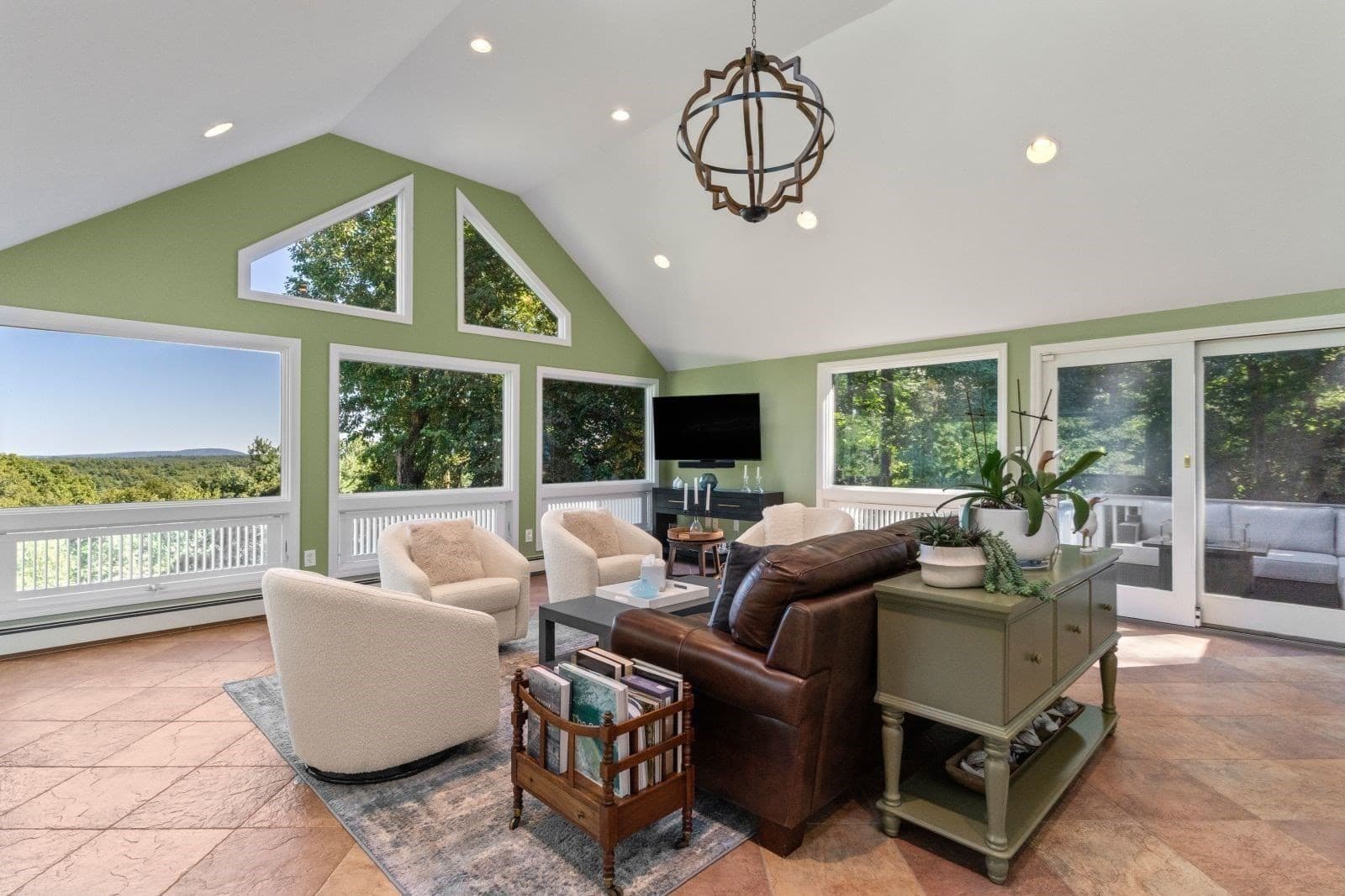 Single Family Residence at 6 Tower Dr, Dover MA 02030, Dover, photo 13 of 42