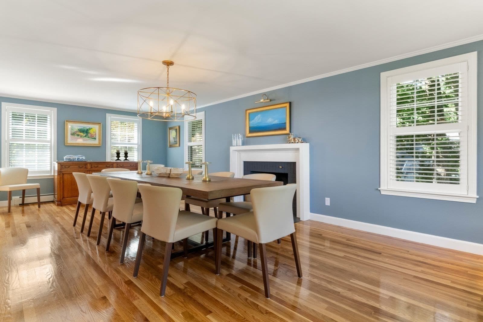 Single Family Residence at 6 Tower Dr, Dover MA 02030, Dover, photo 16 of 42