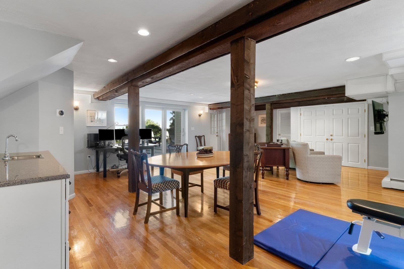 Single Family Residence at 6 Tower Dr, Dover MA 02030, Dover, photo 30 of 42