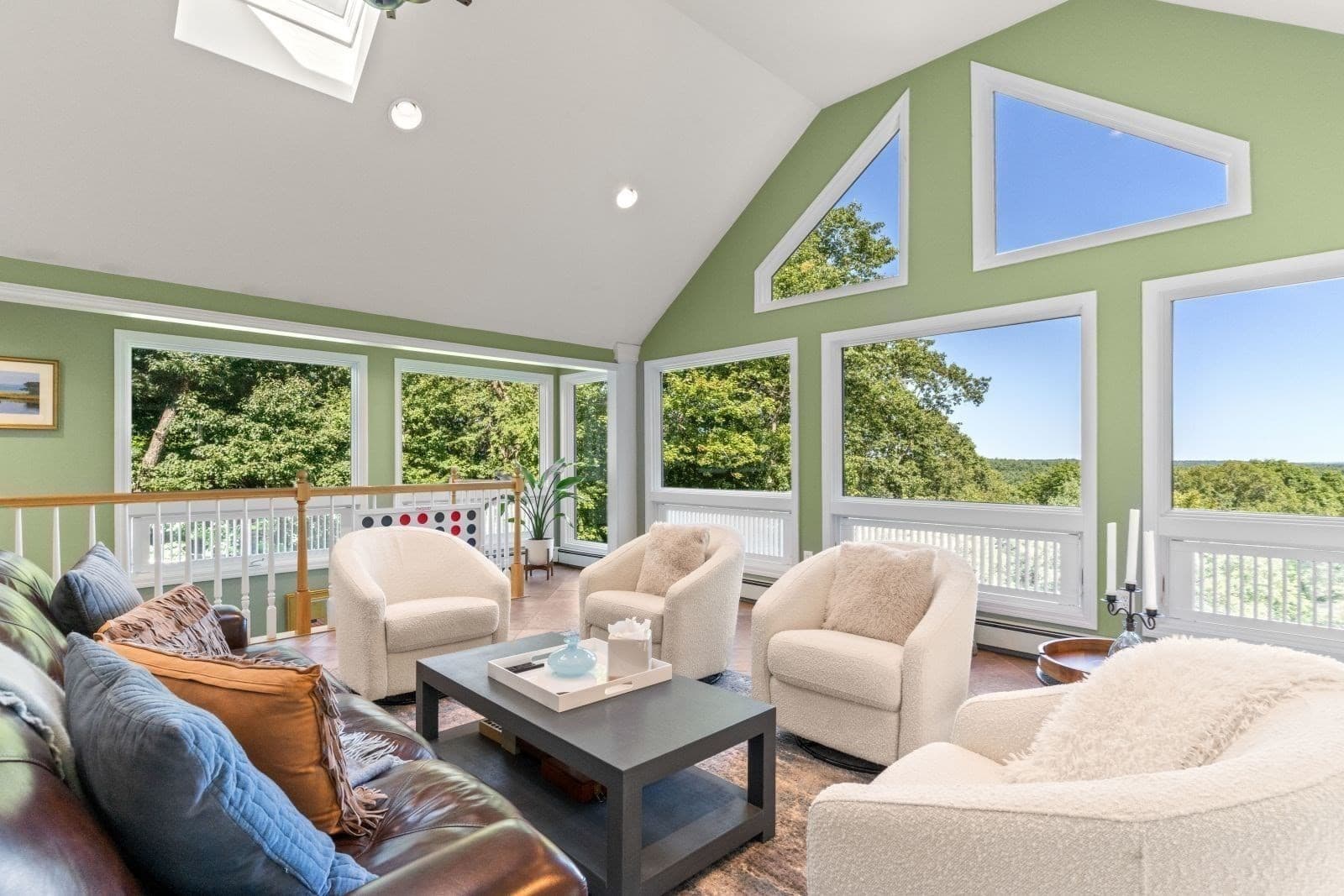 Single Family Residence at 6 Tower Dr, Dover MA 02030, Dover, photo 14 of 42