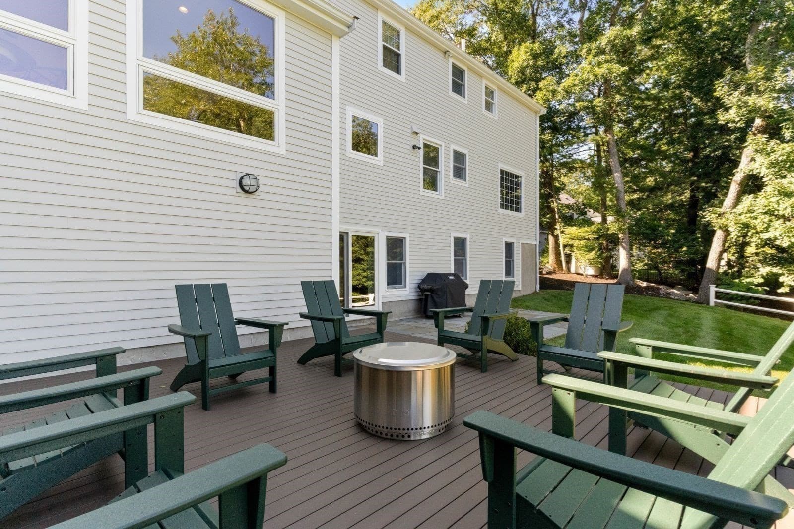 Single Family Residence at 6 Tower Dr, Dover MA 02030, Dover, photo 37 of 42