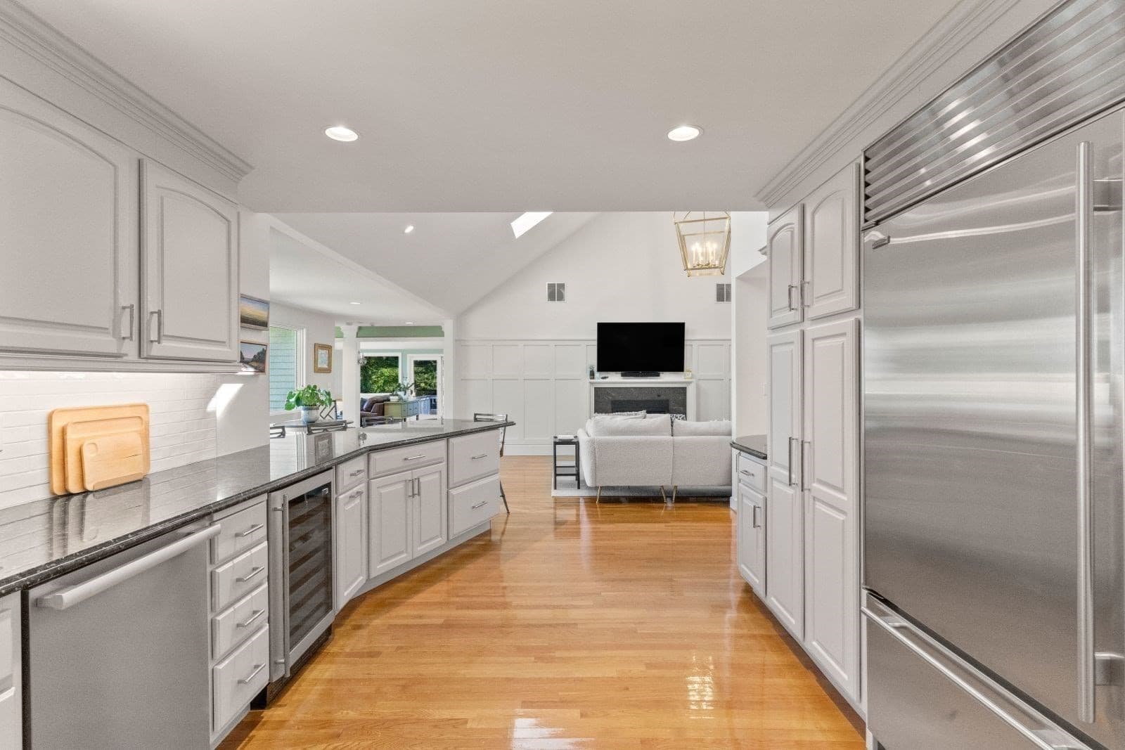 Single Family Residence at 6 Tower Dr, Dover MA 02030, Dover, photo 11 of 42