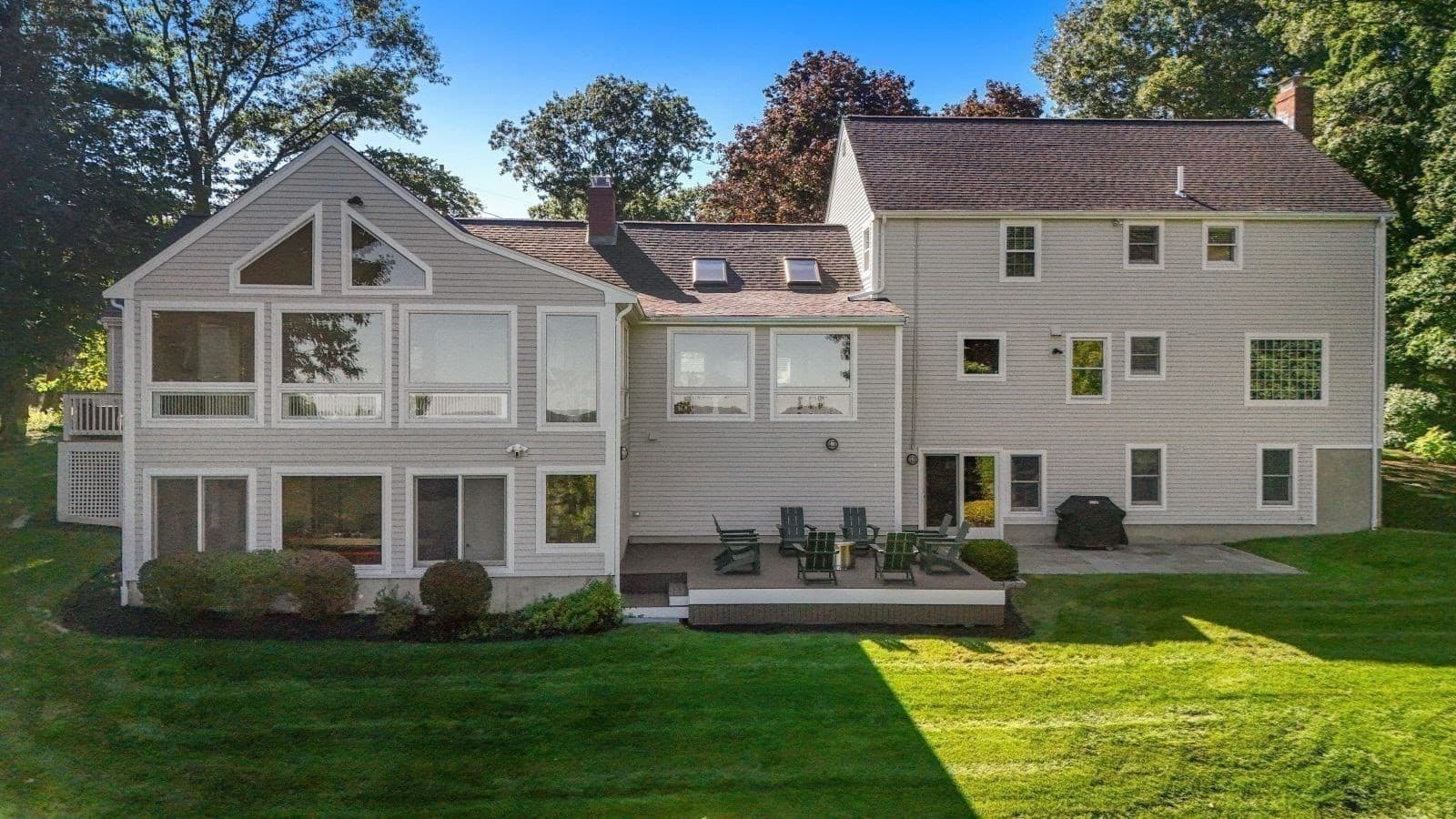 Single Family Residence at 6 Tower Dr, Dover MA 02030, Dover, photo 40 of 42