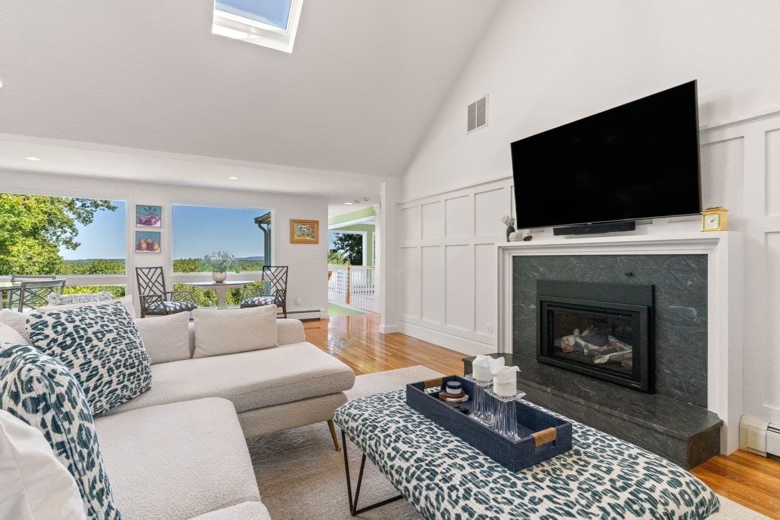Single Family Residence at 6 Tower Dr, Dover MA 02030, Dover, photo 4 of 42