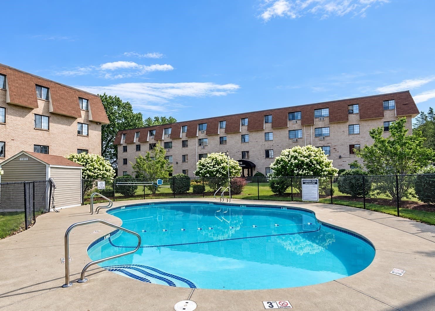 Condominium at 119 Grove Street # 245, Rockland MA 02370, Rockland, photo 3 of 37