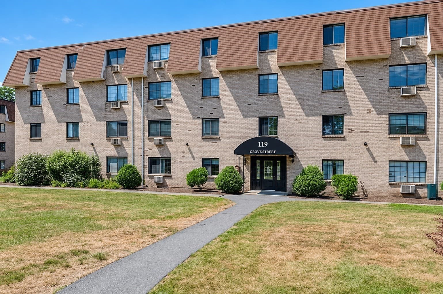 119 Grove Street # 245, Rockland MA 02370