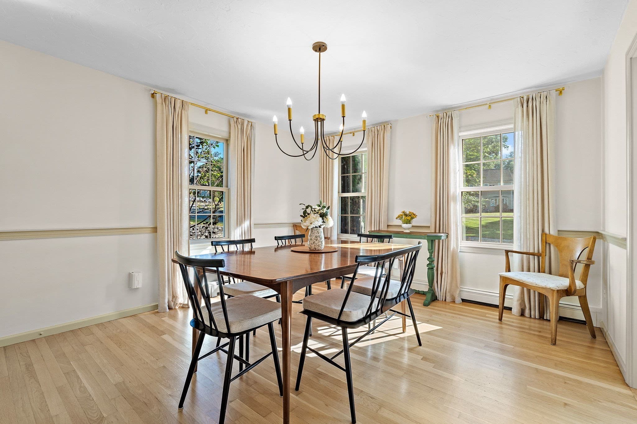 Single Family Residence at 39 Harriman Road, Hudson MA 01749, Hudson, photo 12 of 31