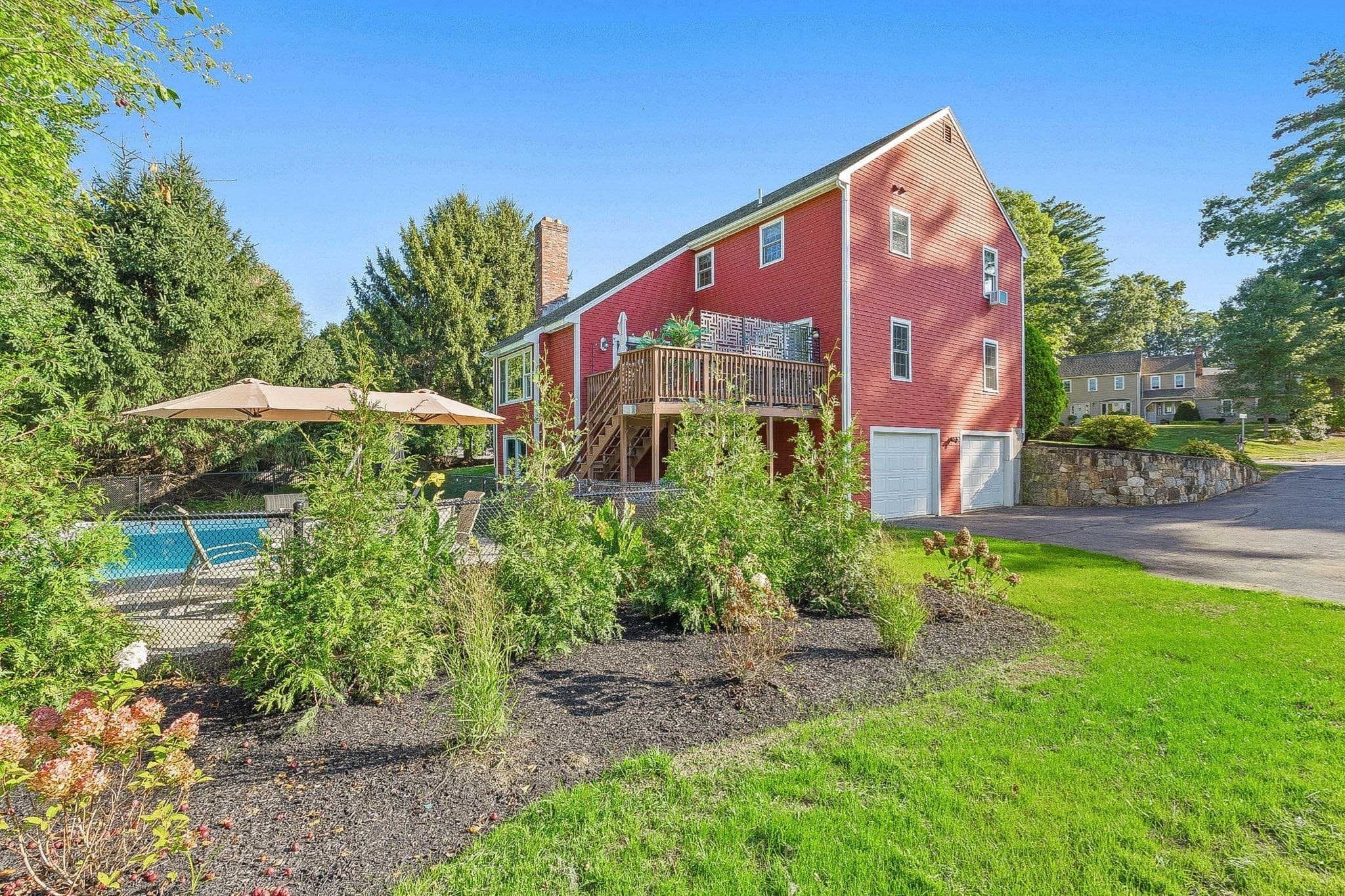 Single Family Residence at 39 Harriman Road, Hudson MA 01749, Hudson, photo 26 of 31