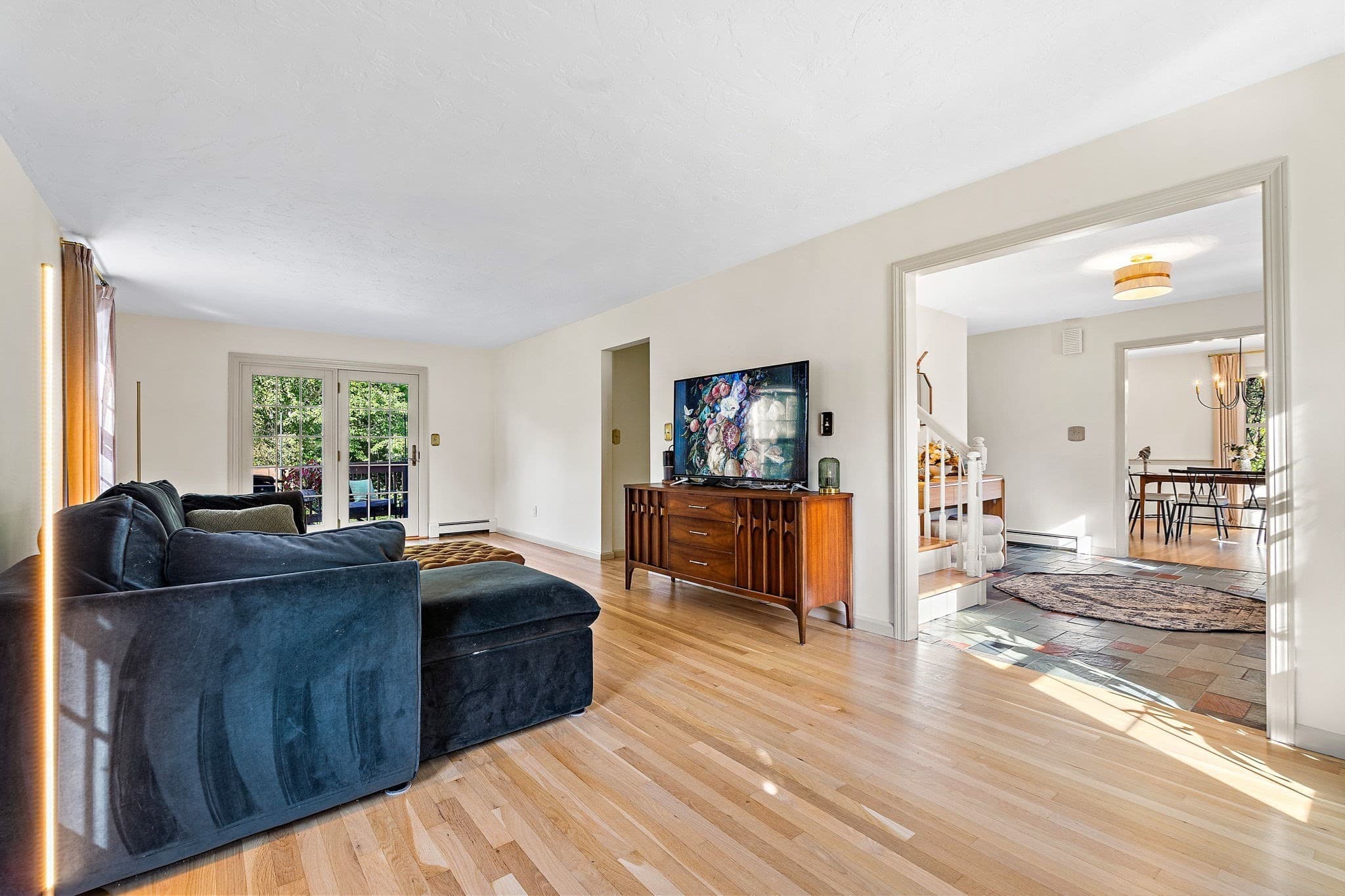 Single Family Residence at 39 Harriman Road, Hudson MA 01749, Hudson, photo 7 of 31