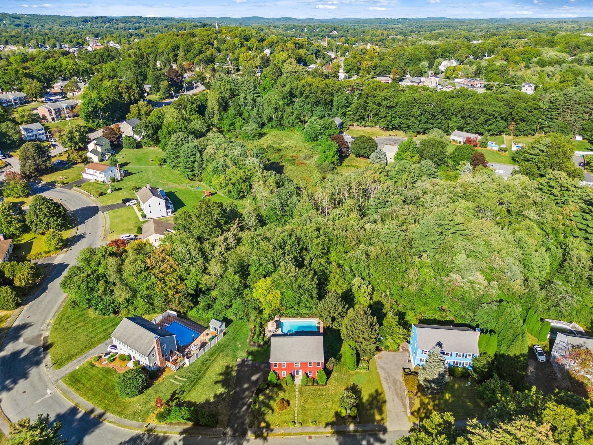Single Family Residence at 39 Harriman Road, Hudson MA 01749, Hudson, photo 3 of 31