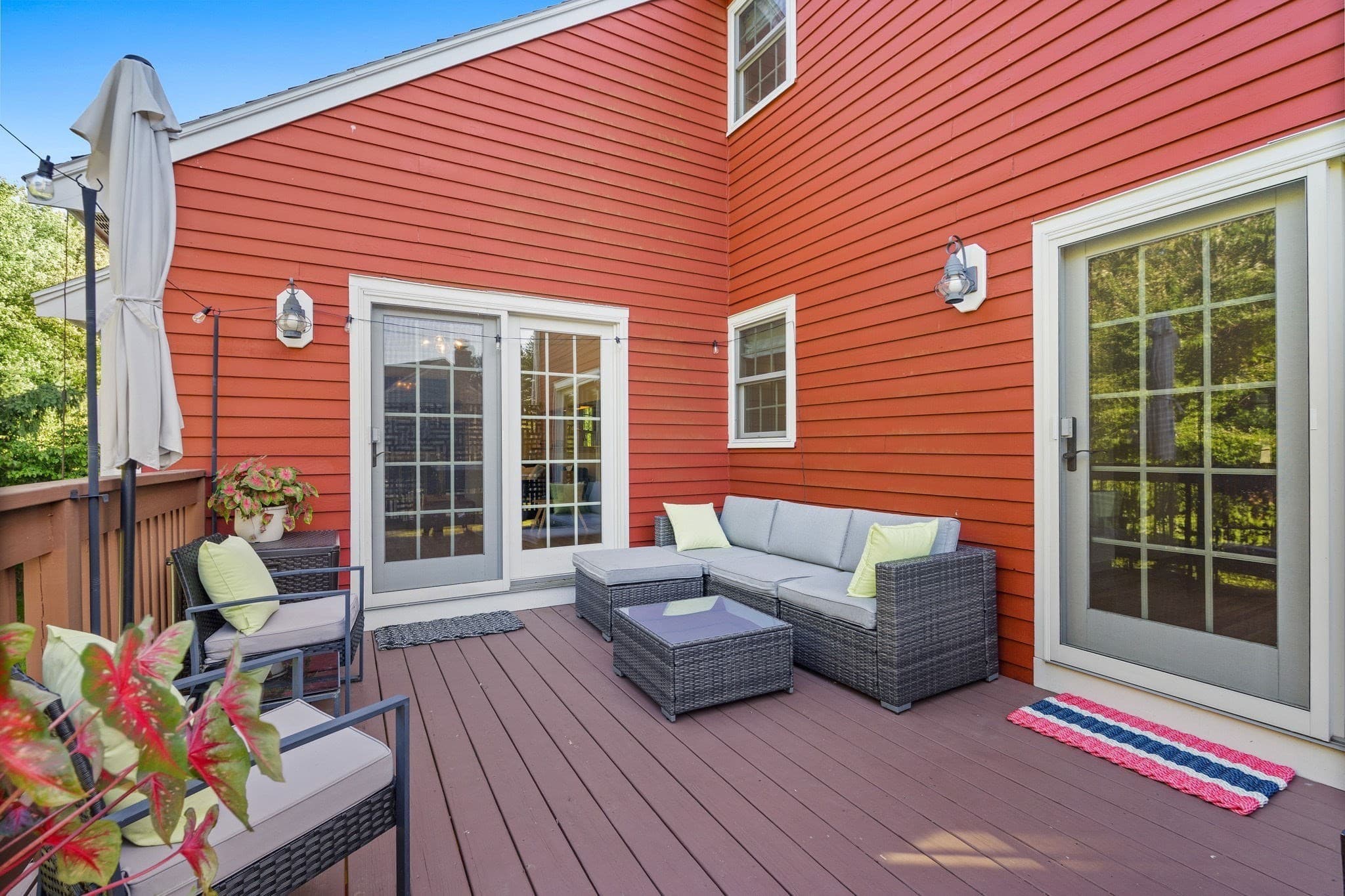 Single Family Residence at 39 Harriman Road, Hudson MA 01749, Hudson, photo 28 of 31