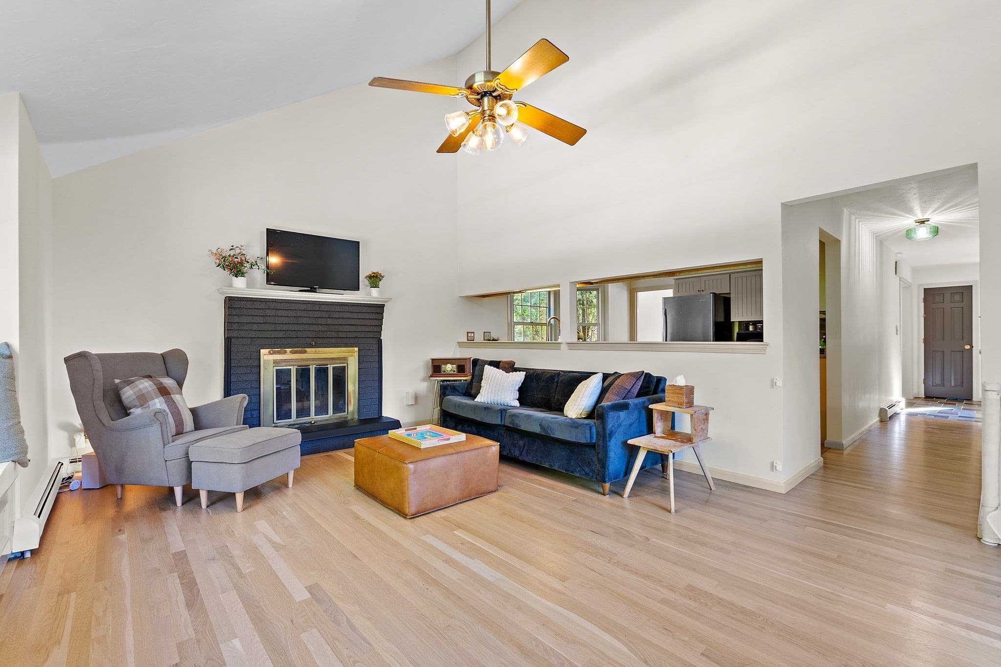 Single Family Residence at 39 Harriman Road, Hudson MA 01749, Hudson, photo 4 of 31