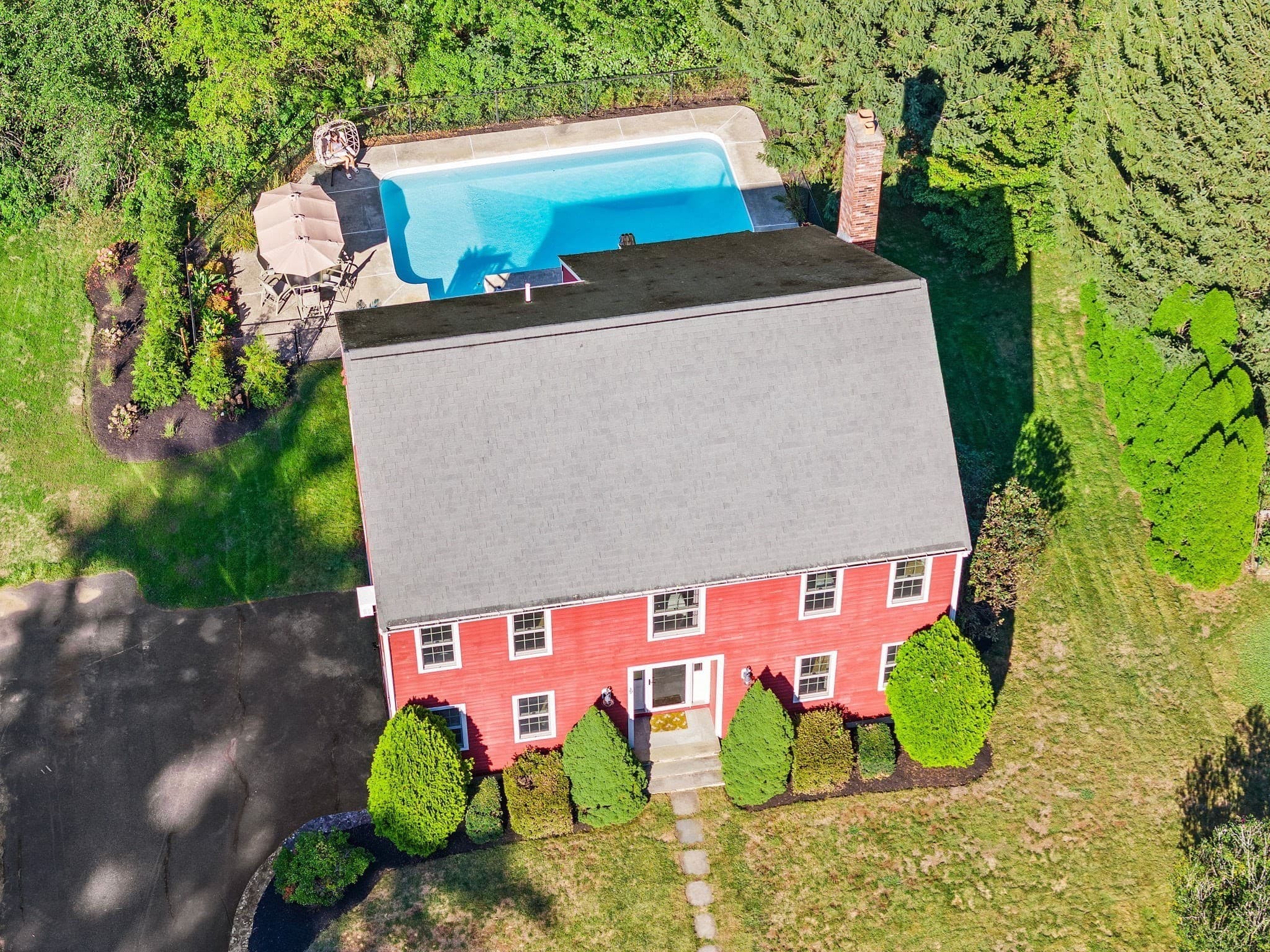 Single Family Residence at 39 Harriman Road, Hudson MA 01749, Hudson, photo 25 of 31
