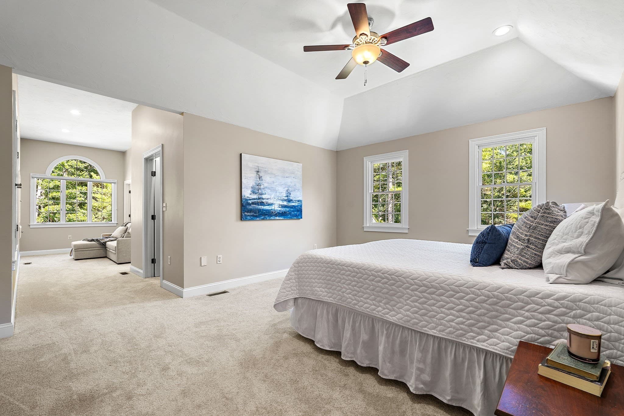 Single Family Residence at 68 Quaker Lane, Bolton MA 01740, Bolton, photo 23 of 42