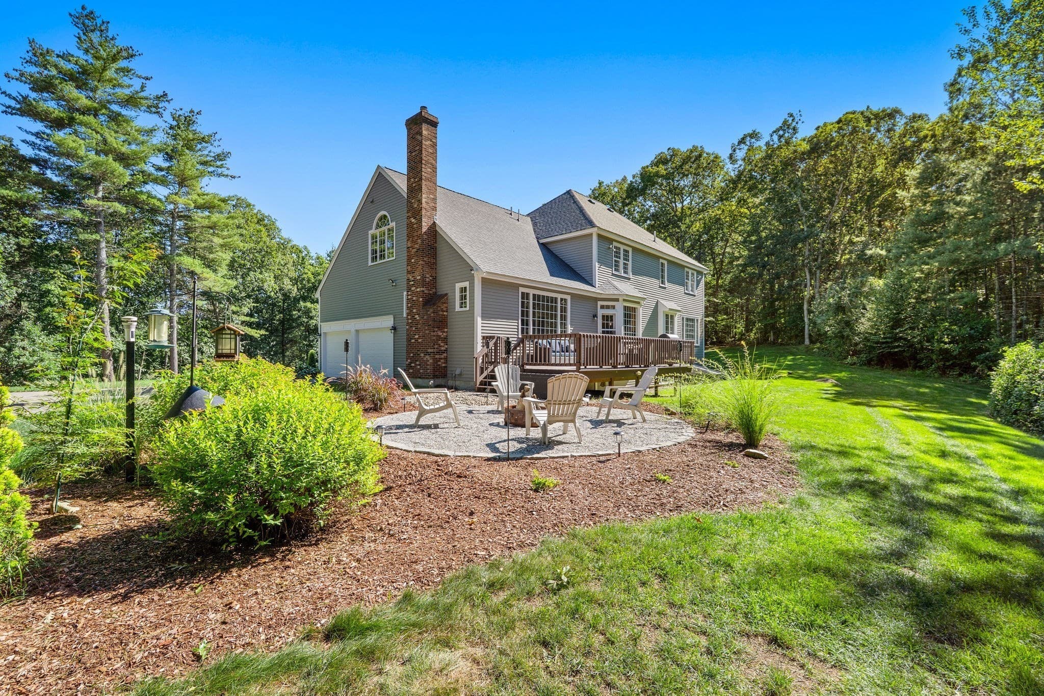 Single Family Residence at 68 Quaker Lane, Bolton MA 01740, Bolton, photo 2 of 42
