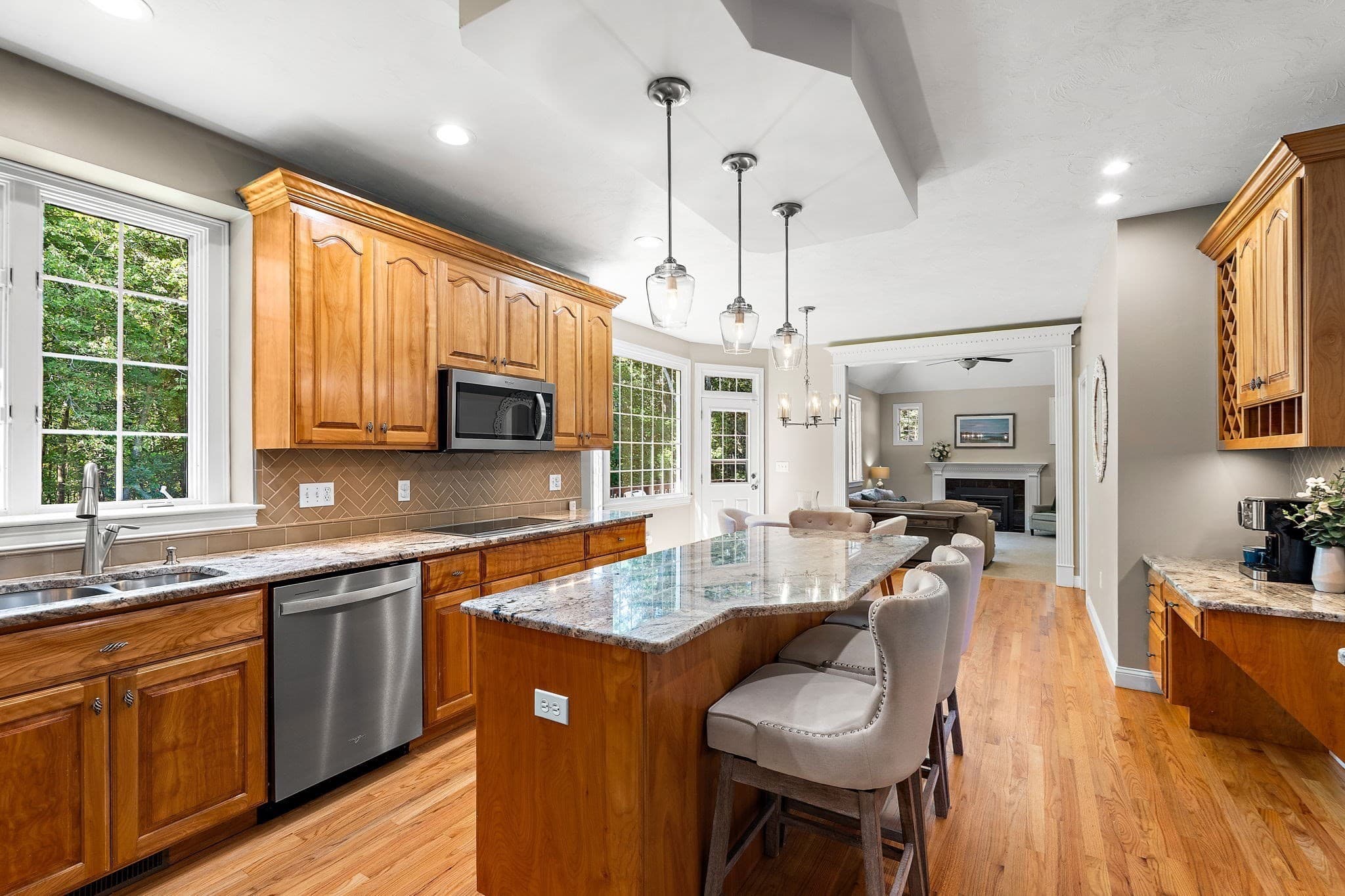 Single Family Residence at 68 Quaker Lane, Bolton MA 01740, Bolton, photo 7 of 42