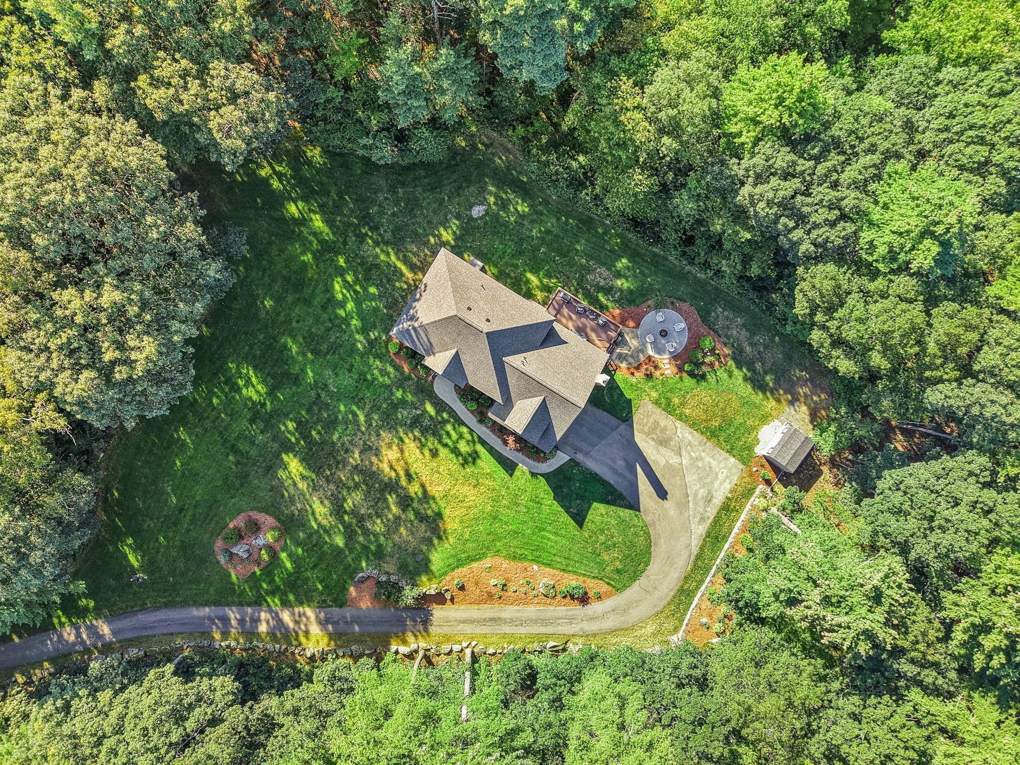 Single Family Residence at 68 Quaker Lane, Bolton MA 01740, Bolton, photo 3 of 42