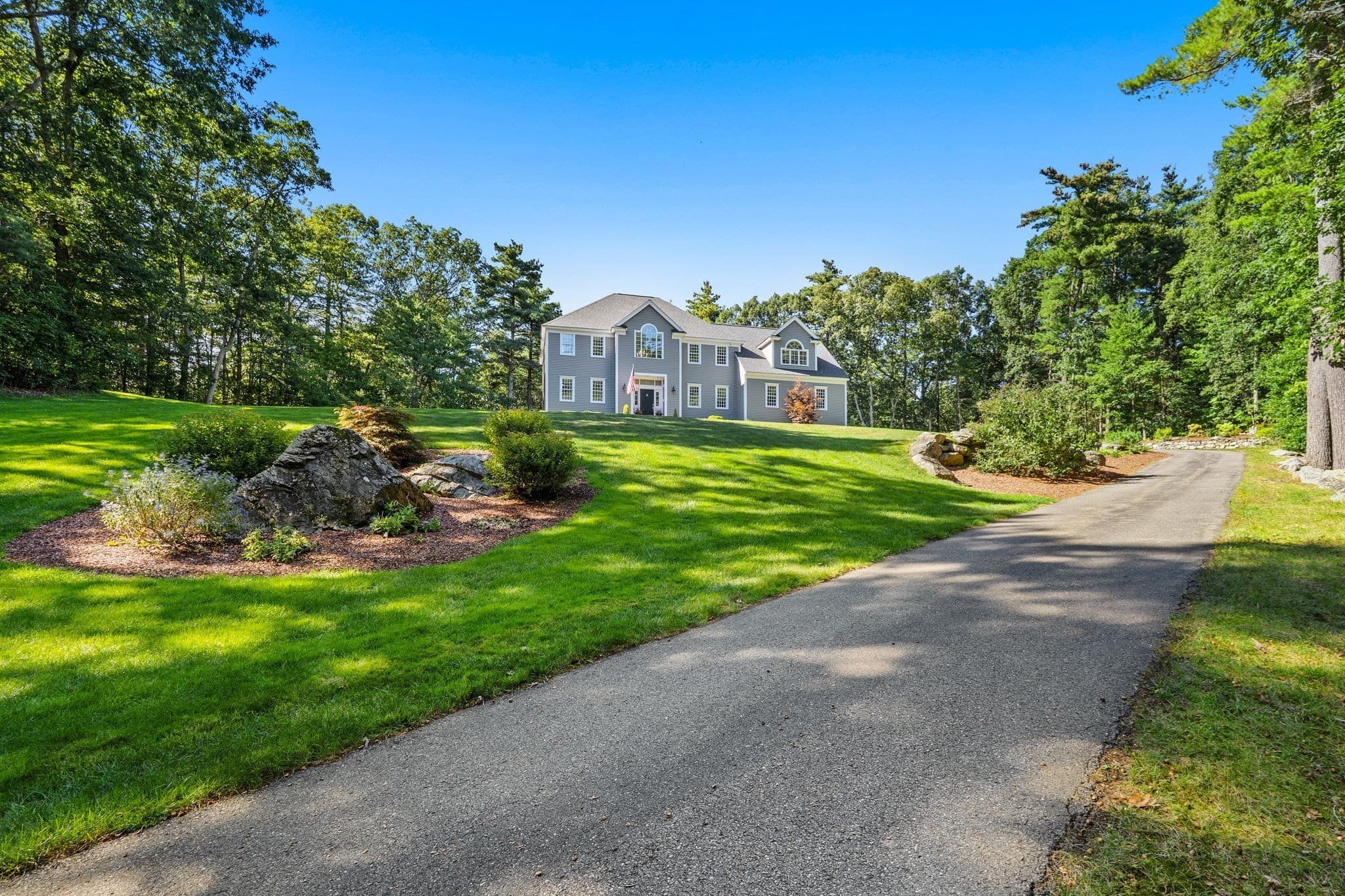 Single Family Residence at 68 Quaker Lane, Bolton MA 01740, Bolton, photo 36 of 42