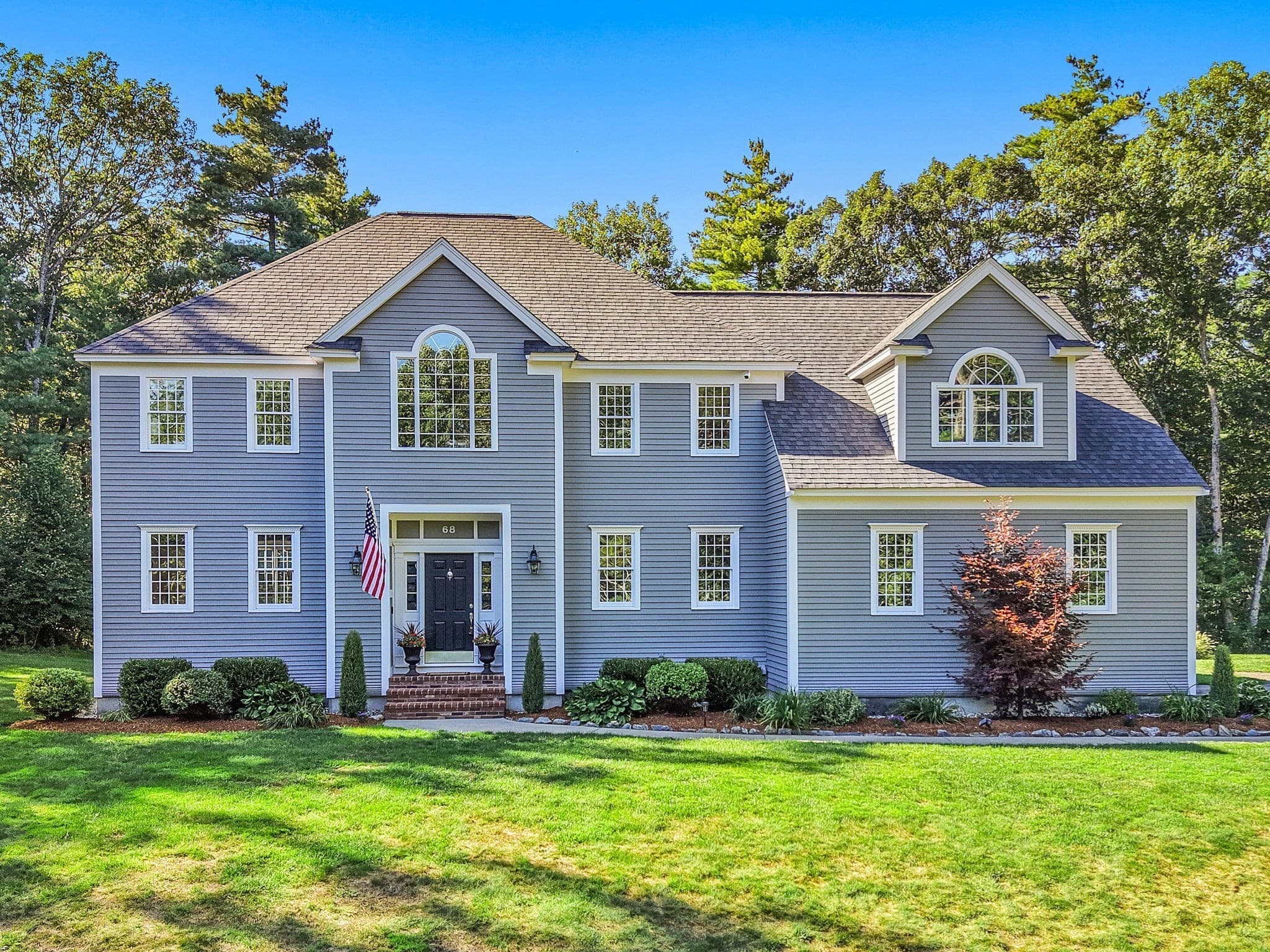 68 Quaker Lane, Bolton MA 01740