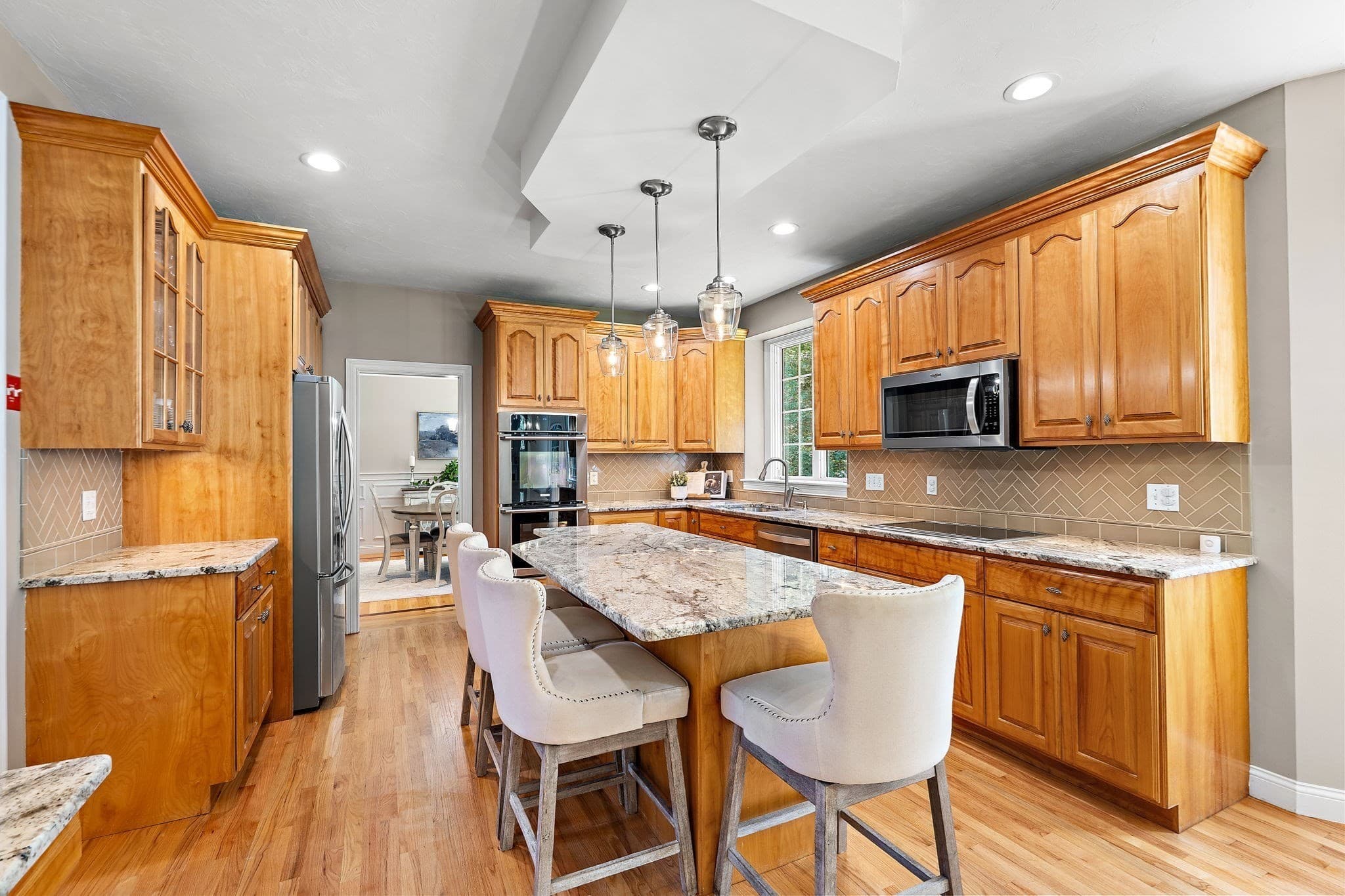 Single Family Residence at 68 Quaker Lane, Bolton MA 01740, Bolton, photo 5 of 42
