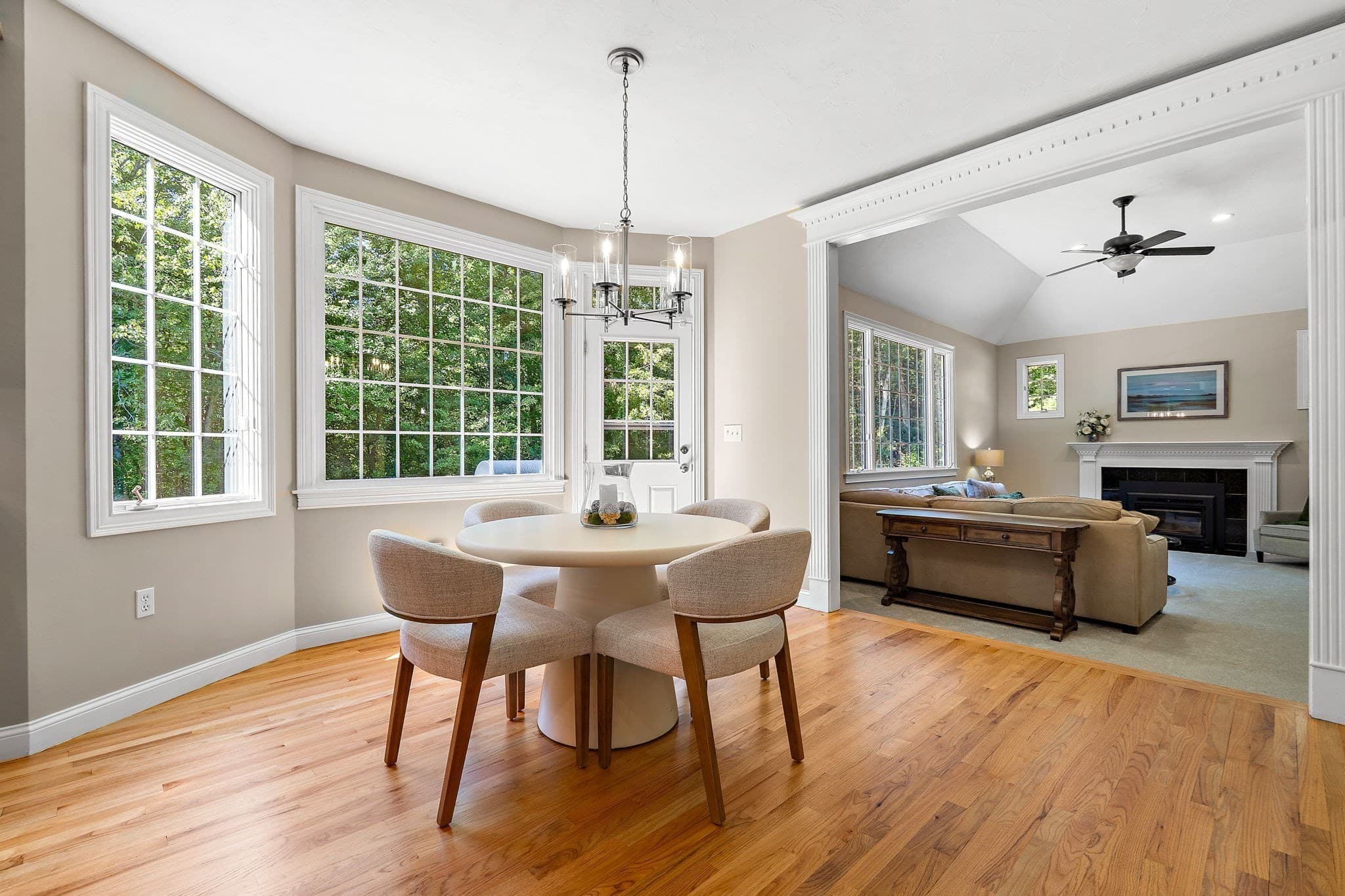 Single Family Residence at 68 Quaker Lane, Bolton MA 01740, Bolton, photo 9 of 42
