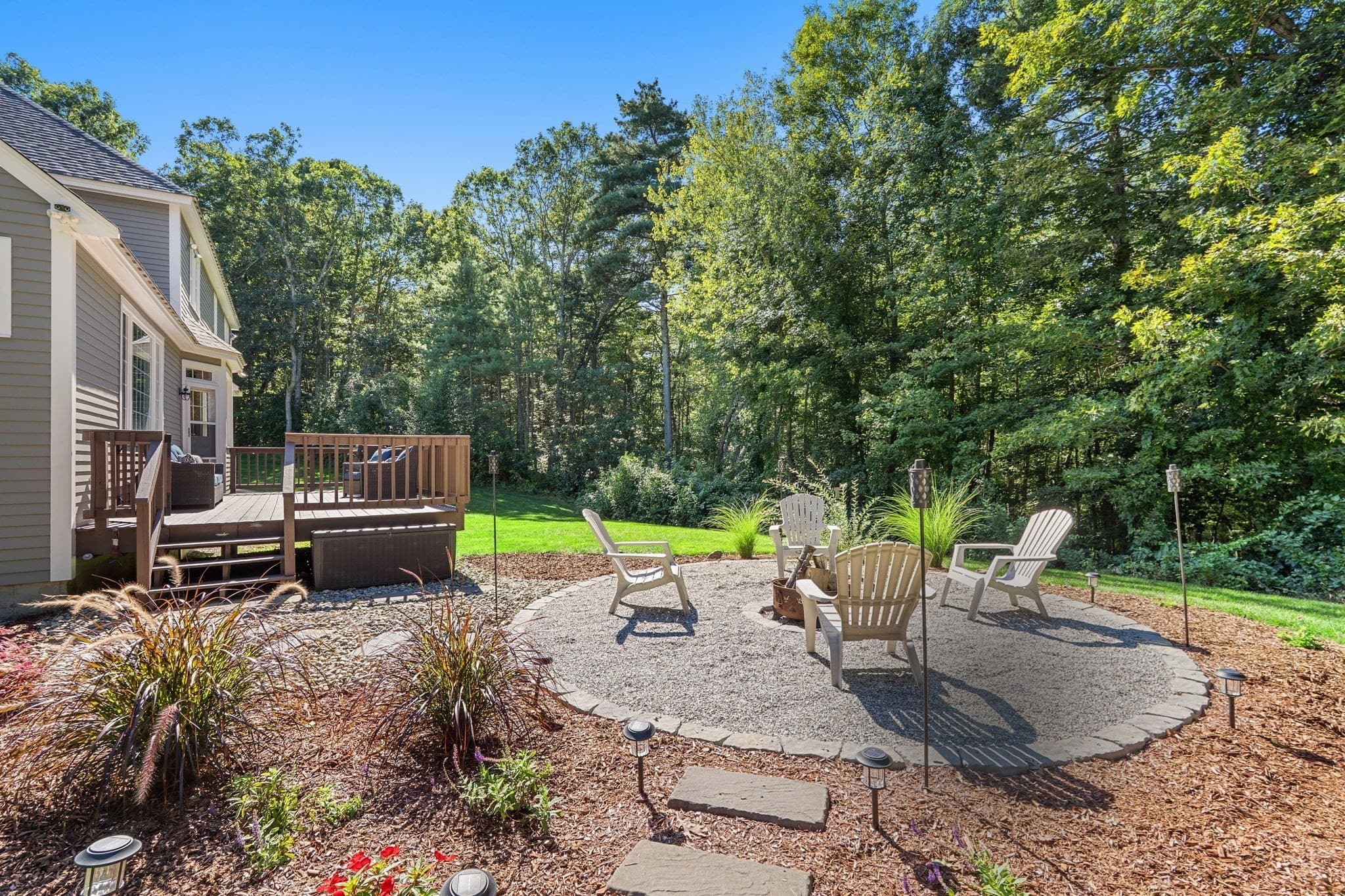 Single Family Residence at 68 Quaker Lane, Bolton MA 01740, Bolton, photo 34 of 42