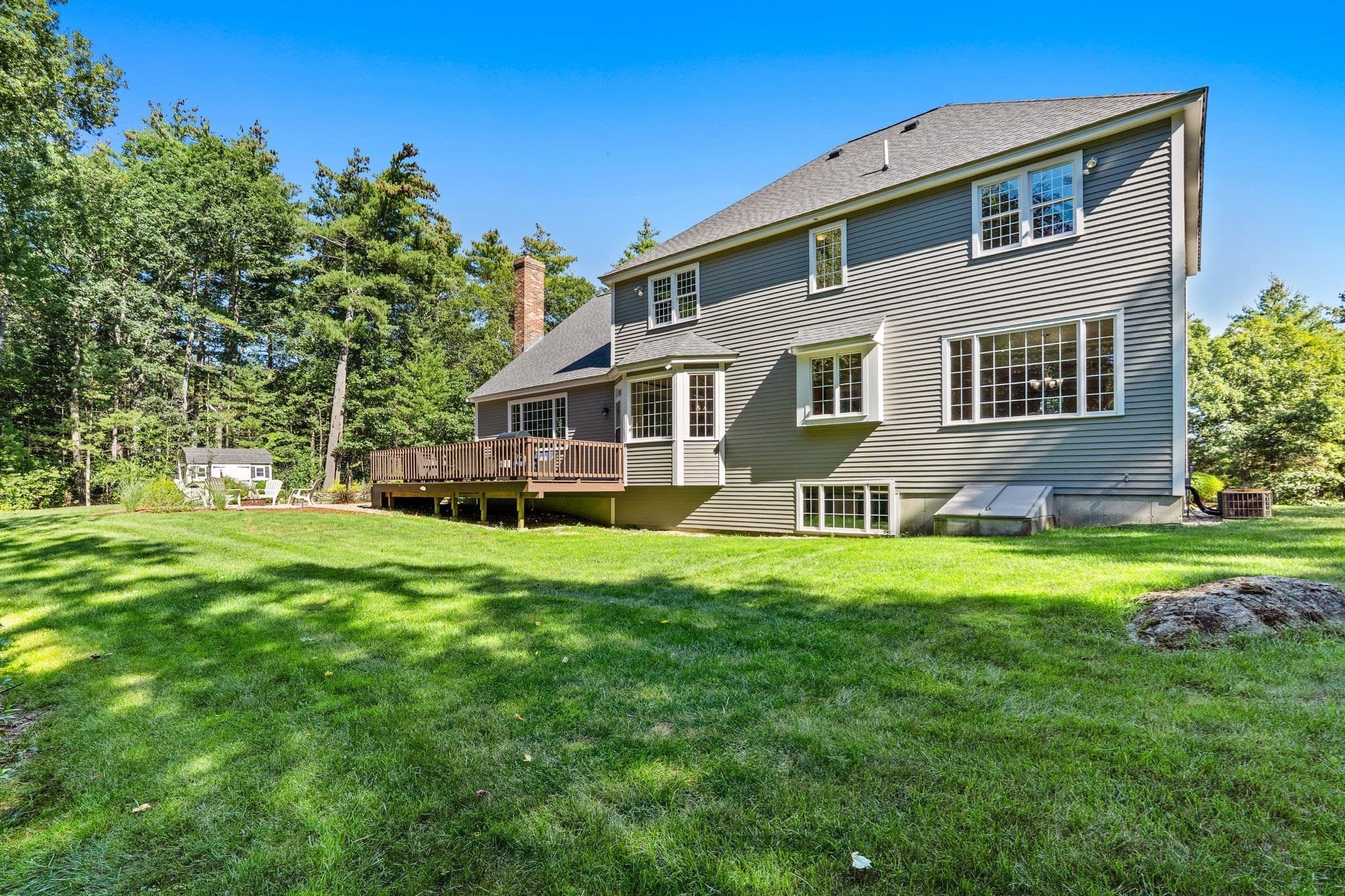Single Family Residence at 68 Quaker Lane, Bolton MA 01740, Bolton, photo 38 of 42