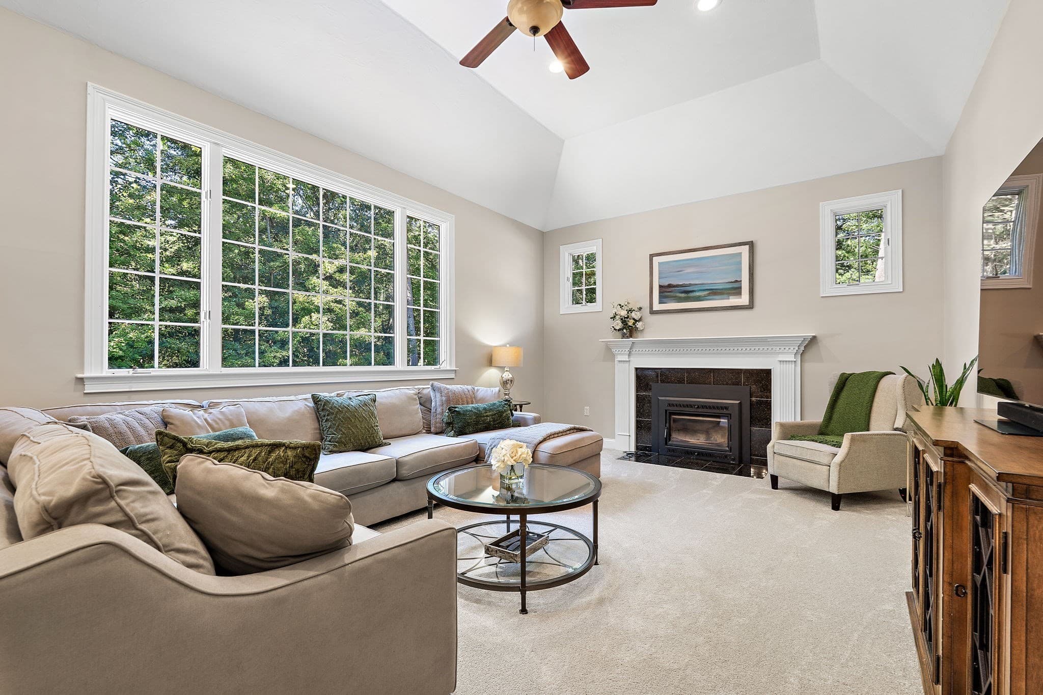 Single Family Residence at 68 Quaker Lane, Bolton MA 01740, Bolton, photo 10 of 42