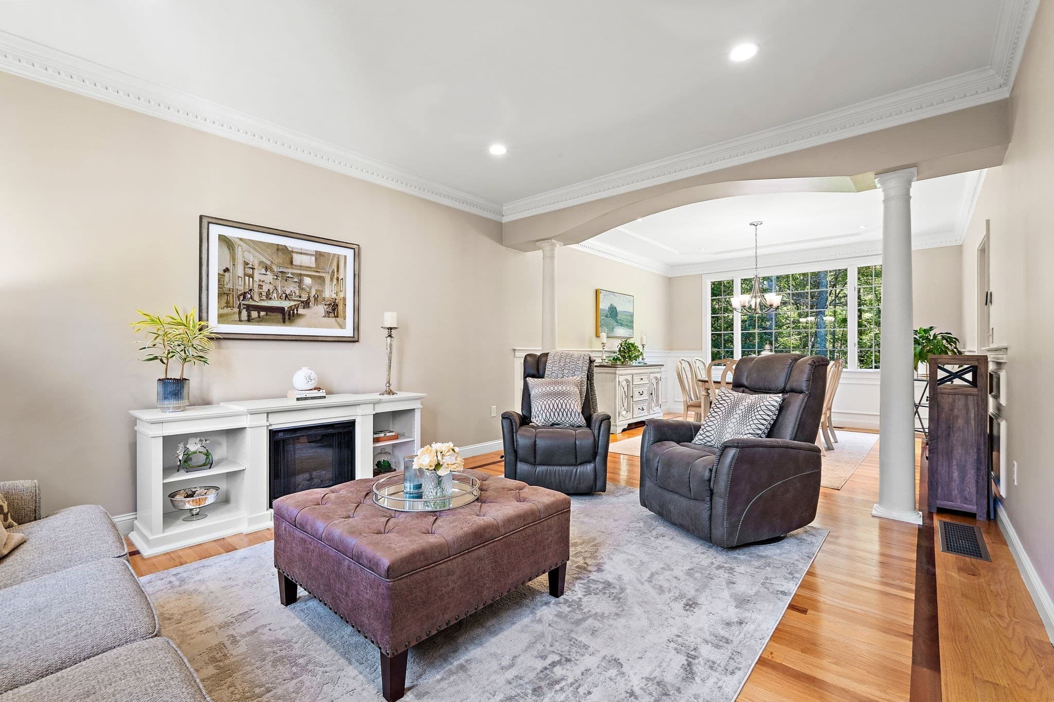 Single Family Residence at 68 Quaker Lane, Bolton MA 01740, Bolton, photo 14 of 42