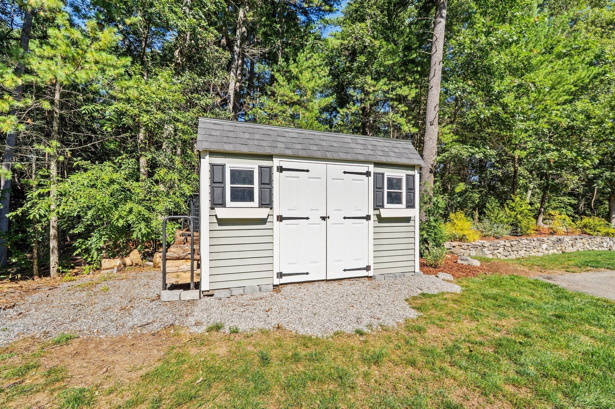 Single Family Residence at 68 Quaker Lane, Bolton MA 01740, Bolton, photo 41 of 42