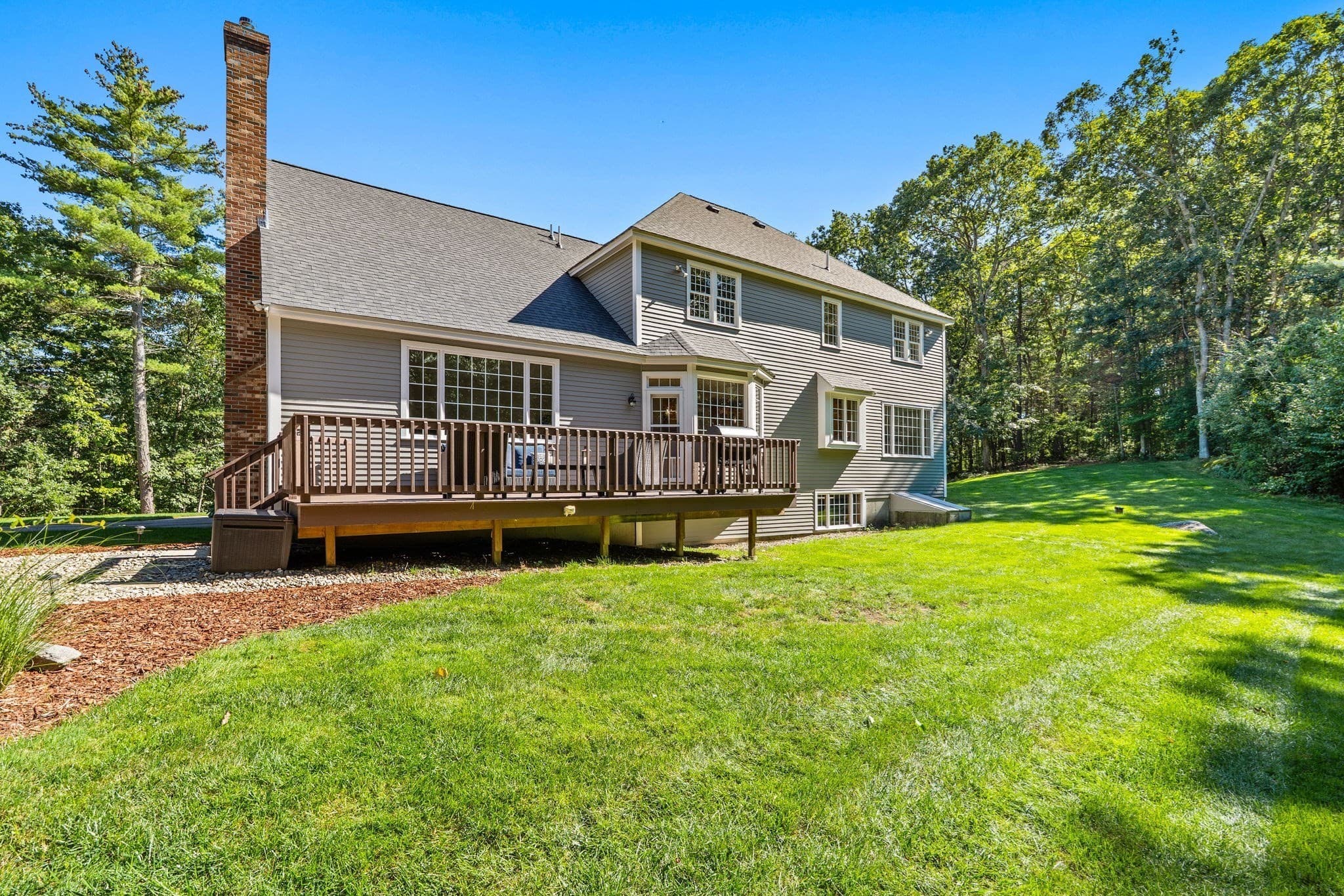 Single Family Residence at 68 Quaker Lane, Bolton MA 01740, Bolton, photo 37 of 42