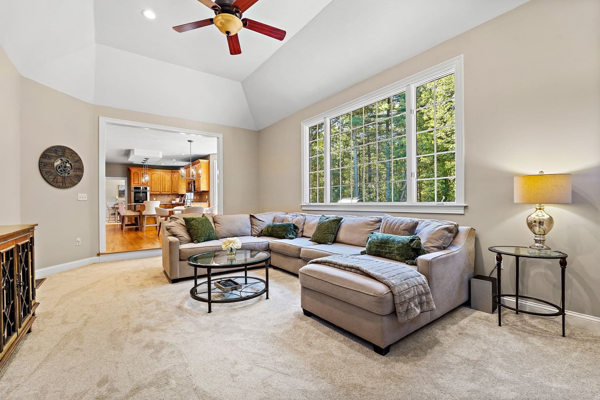Single Family Residence at 68 Quaker Lane, Bolton MA 01740, Bolton, photo 11 of 42