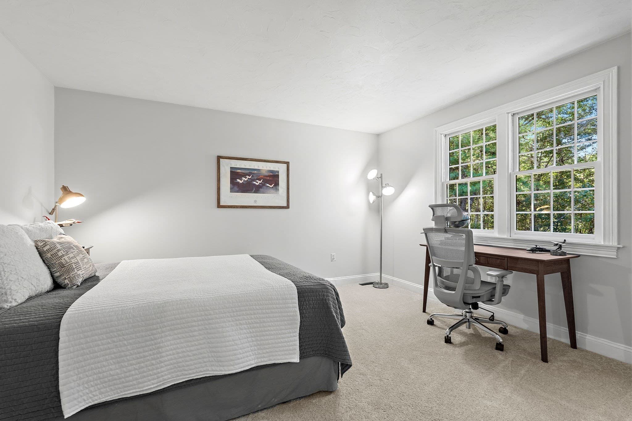 Single Family Residence at 68 Quaker Lane, Bolton MA 01740, Bolton, photo 29 of 42