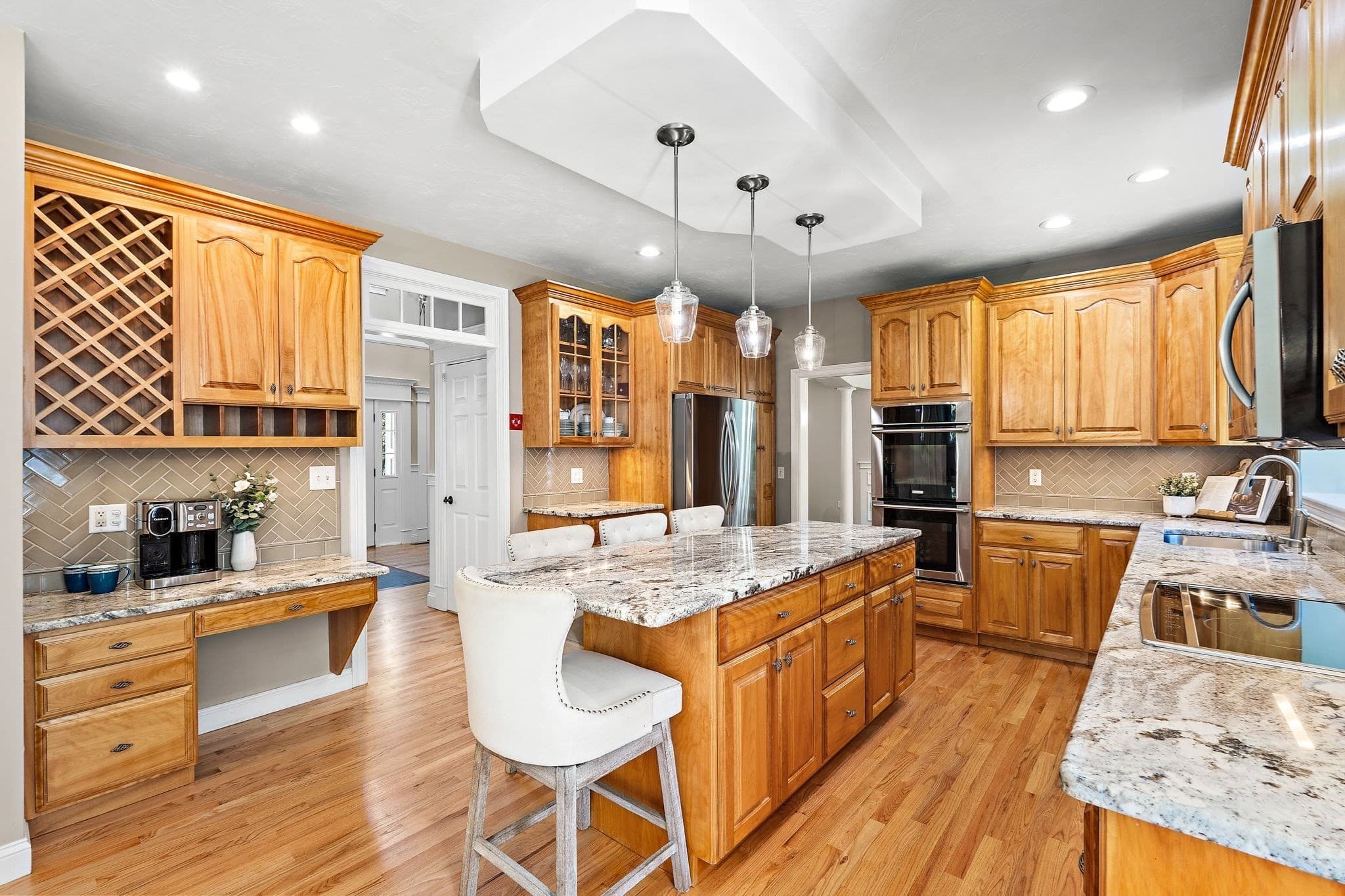 Single Family Residence at 68 Quaker Lane, Bolton MA 01740, Bolton, photo 4 of 42