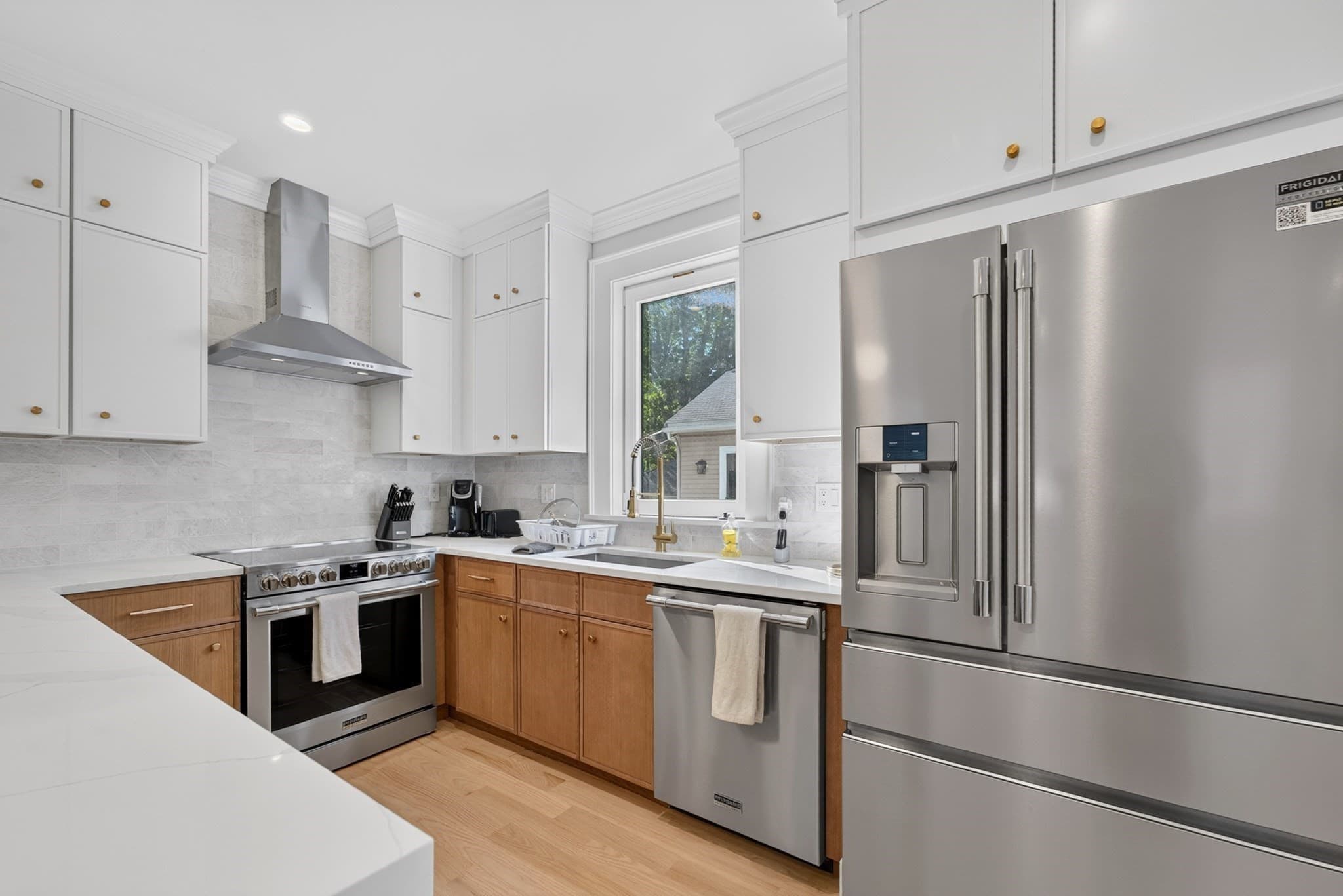 Condominium at 66 Farquhar # 1, Boston MA 02131, Boston, photo 13 of 41