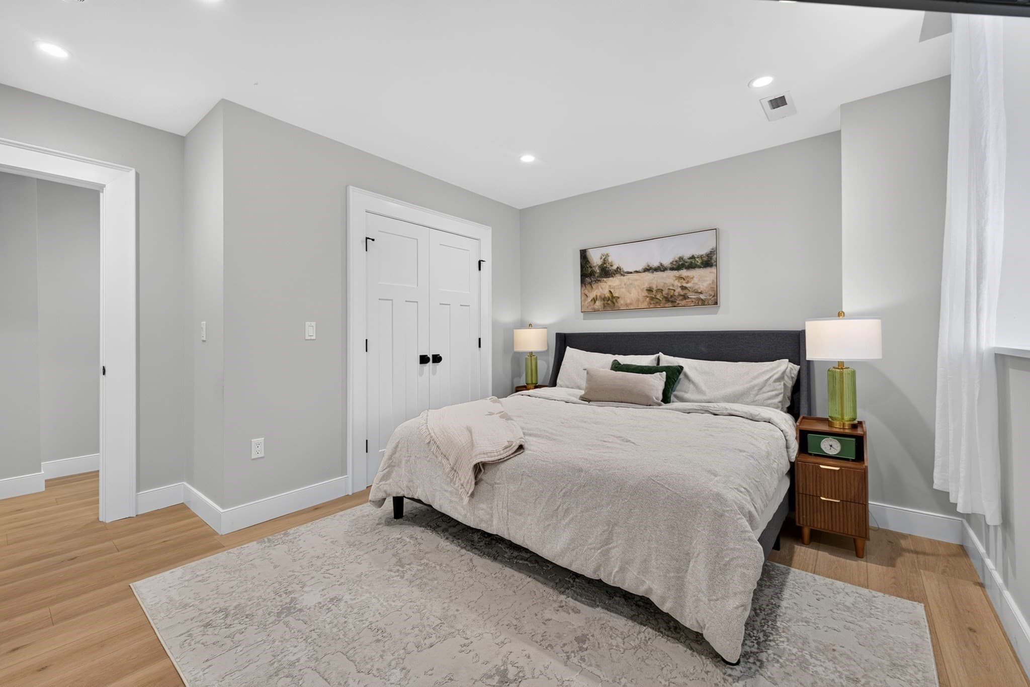 Condominium at 66 Farquhar # 1, Boston MA 02131, Boston, photo 26 of 41