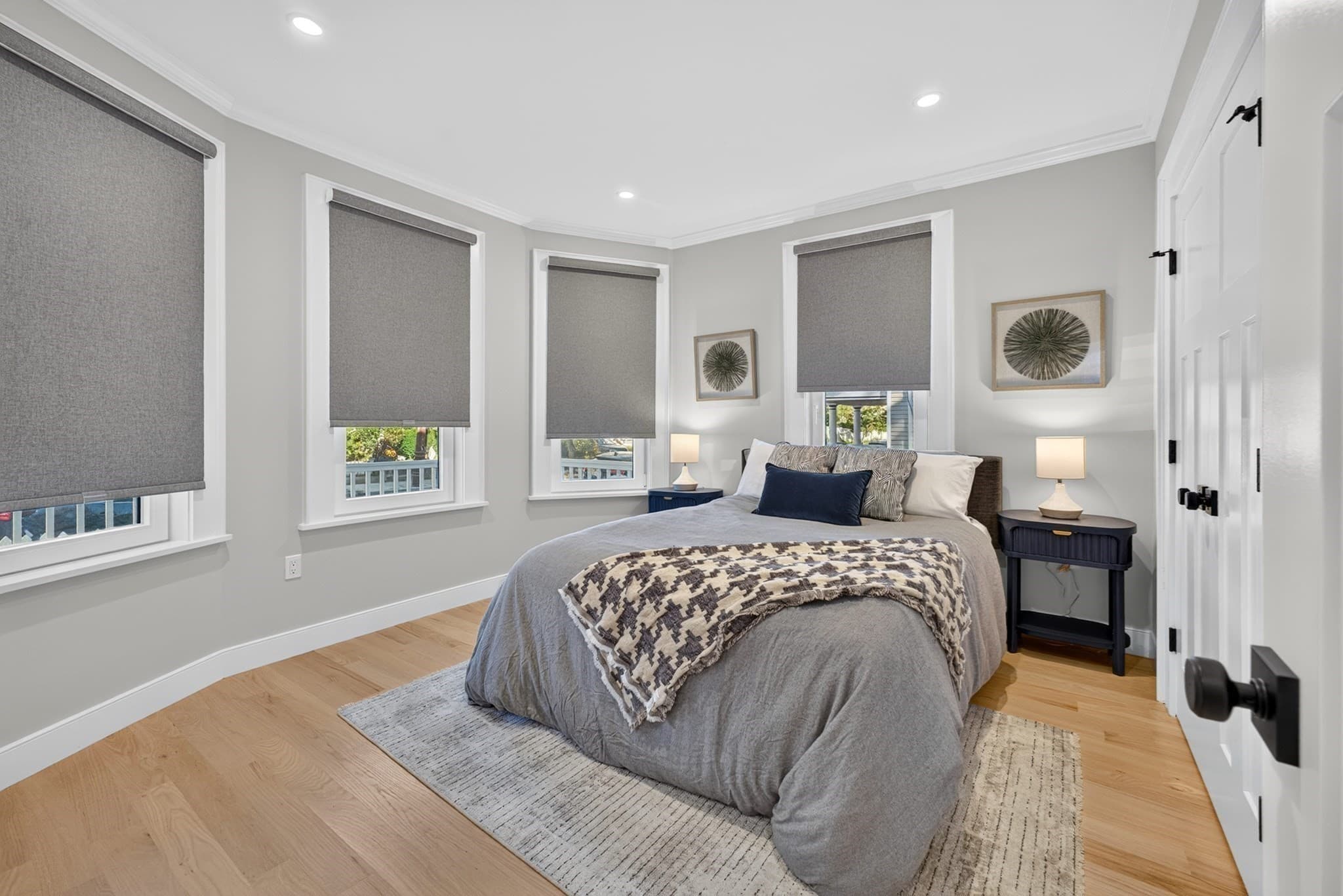Condominium at 66 Farquhar # 1, Boston MA 02131, Boston, photo 20 of 41