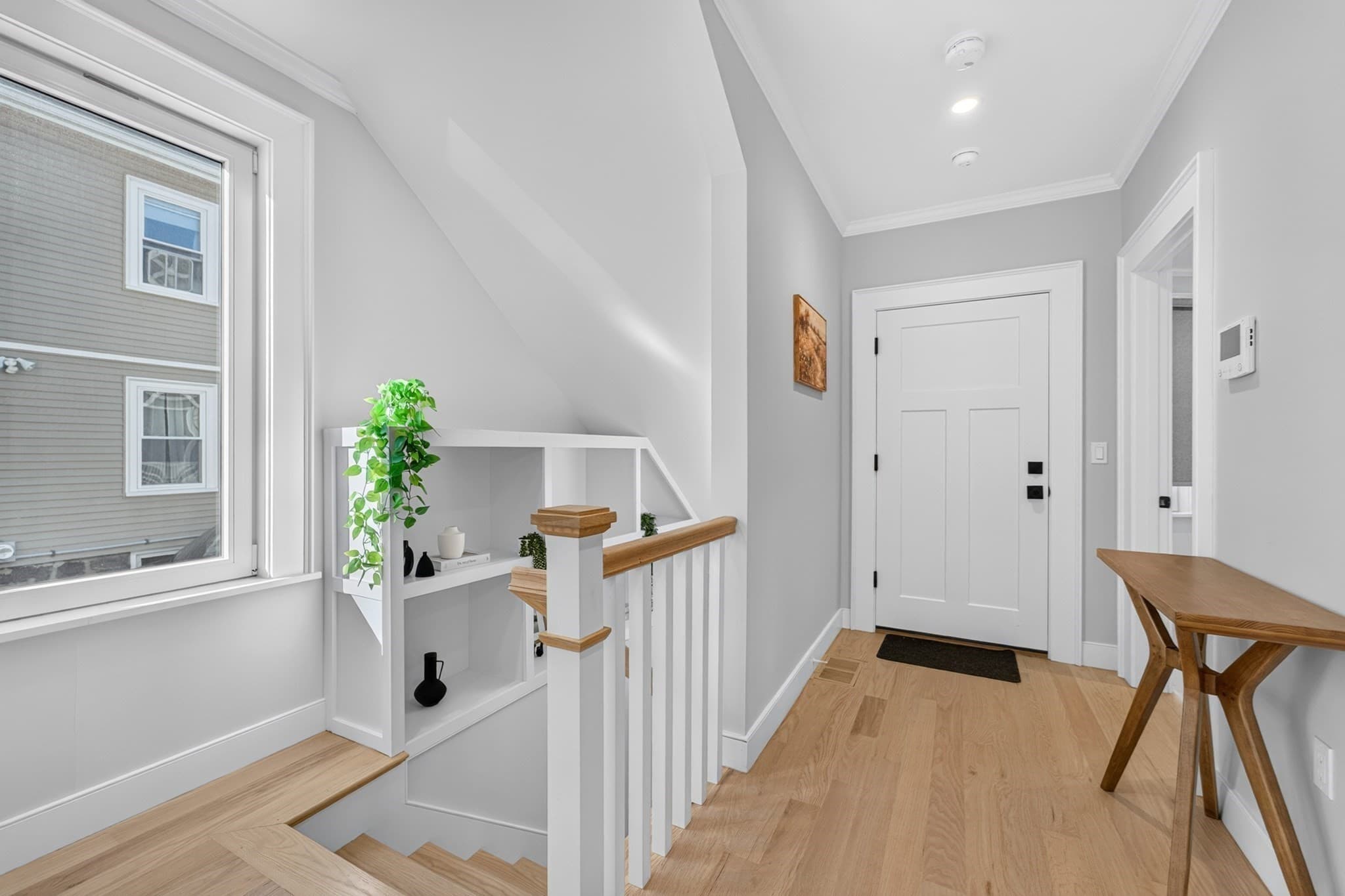 Condominium at 66 Farquhar # 1, Boston MA 02131, Boston, photo 19 of 41