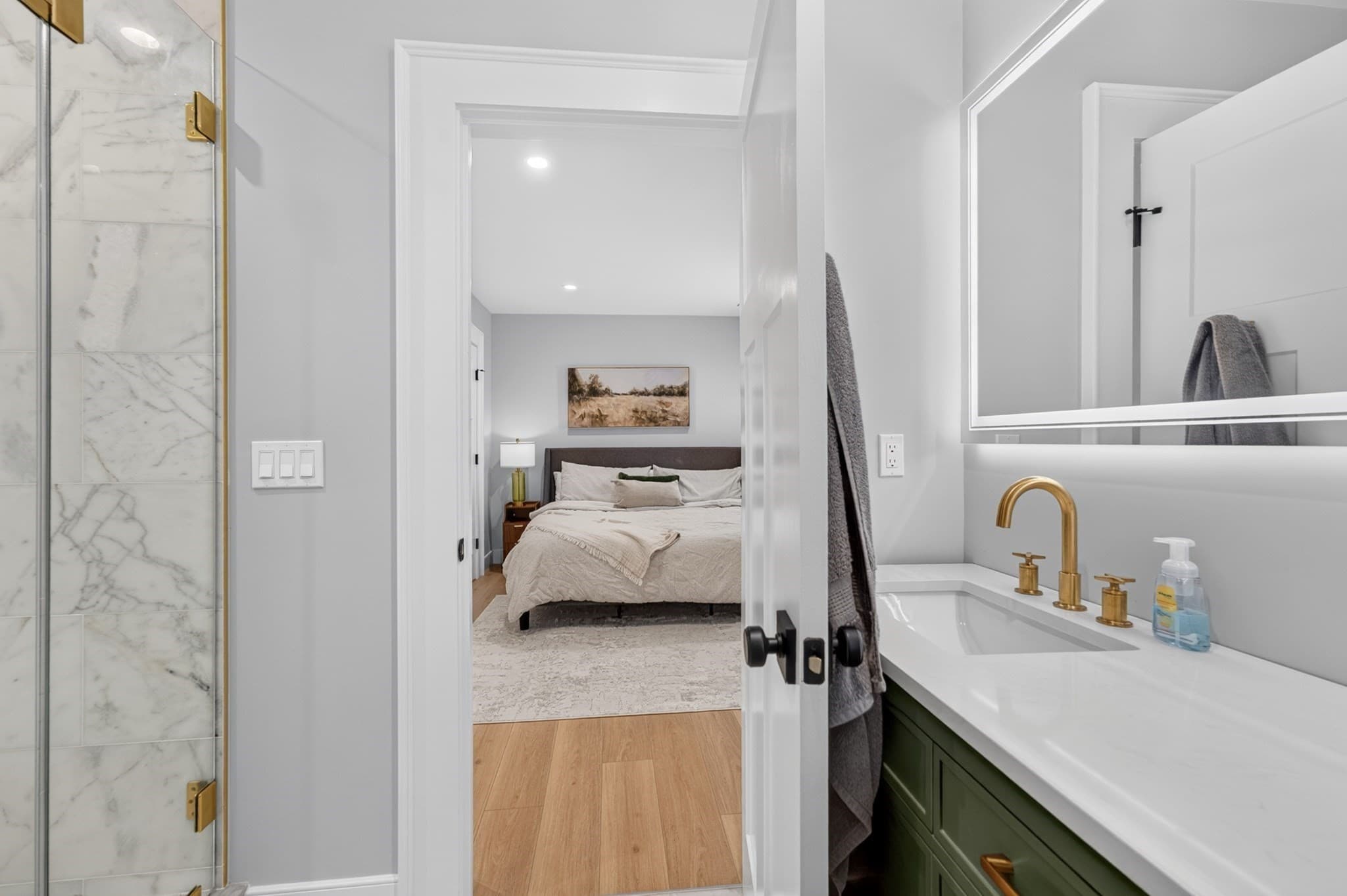 Condominium at 66 Farquhar # 1, Boston MA 02131, Boston, photo 31 of 41