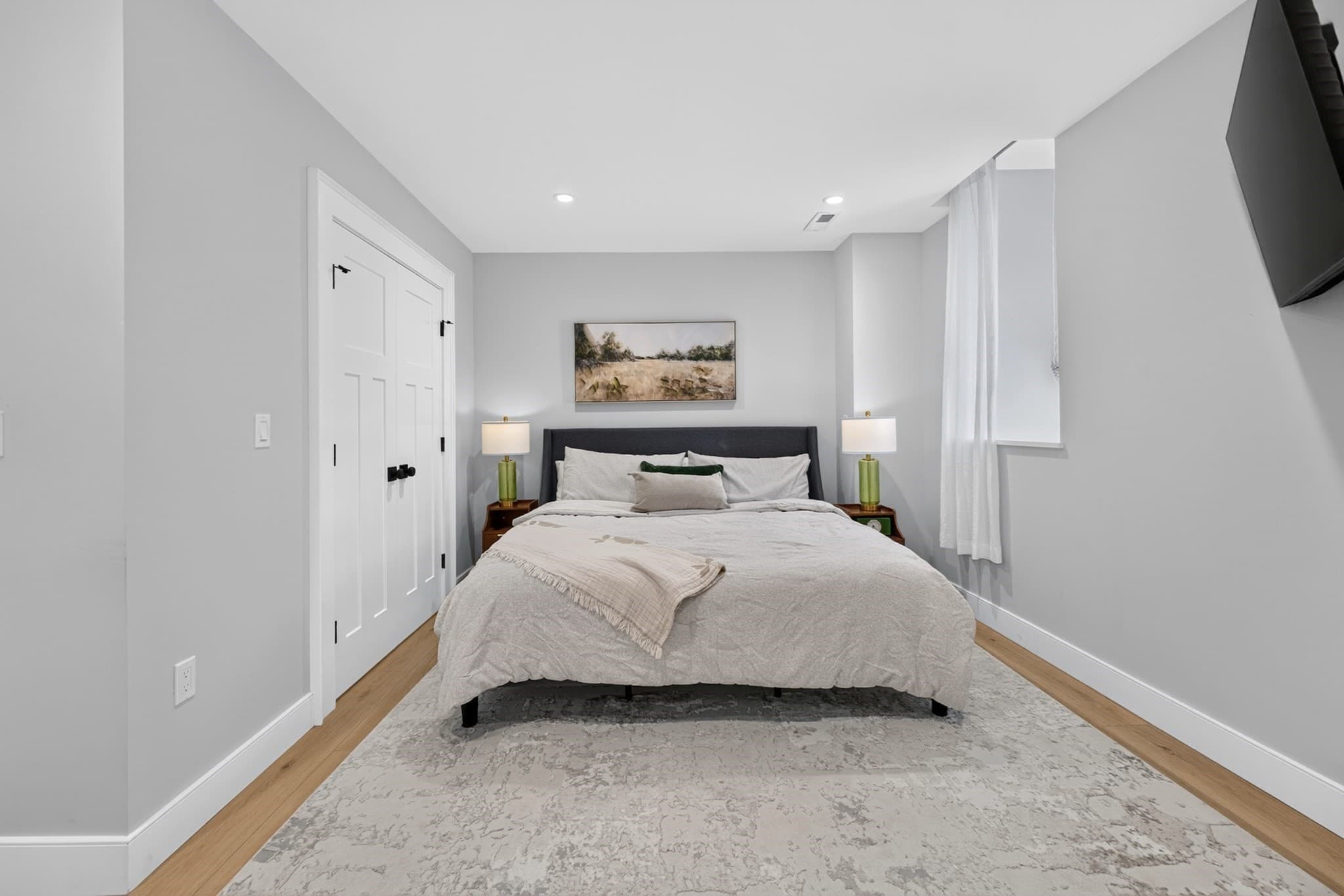 Condominium at 66 Farquhar # 1, Boston MA 02131, Boston, photo 25 of 41