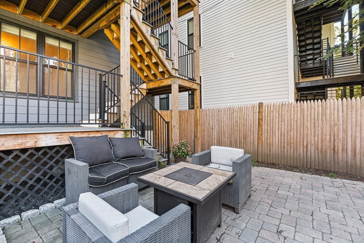 Condominium at 216 Havre St # 1, Boston MA 02128, Boston, photo 27 of 35