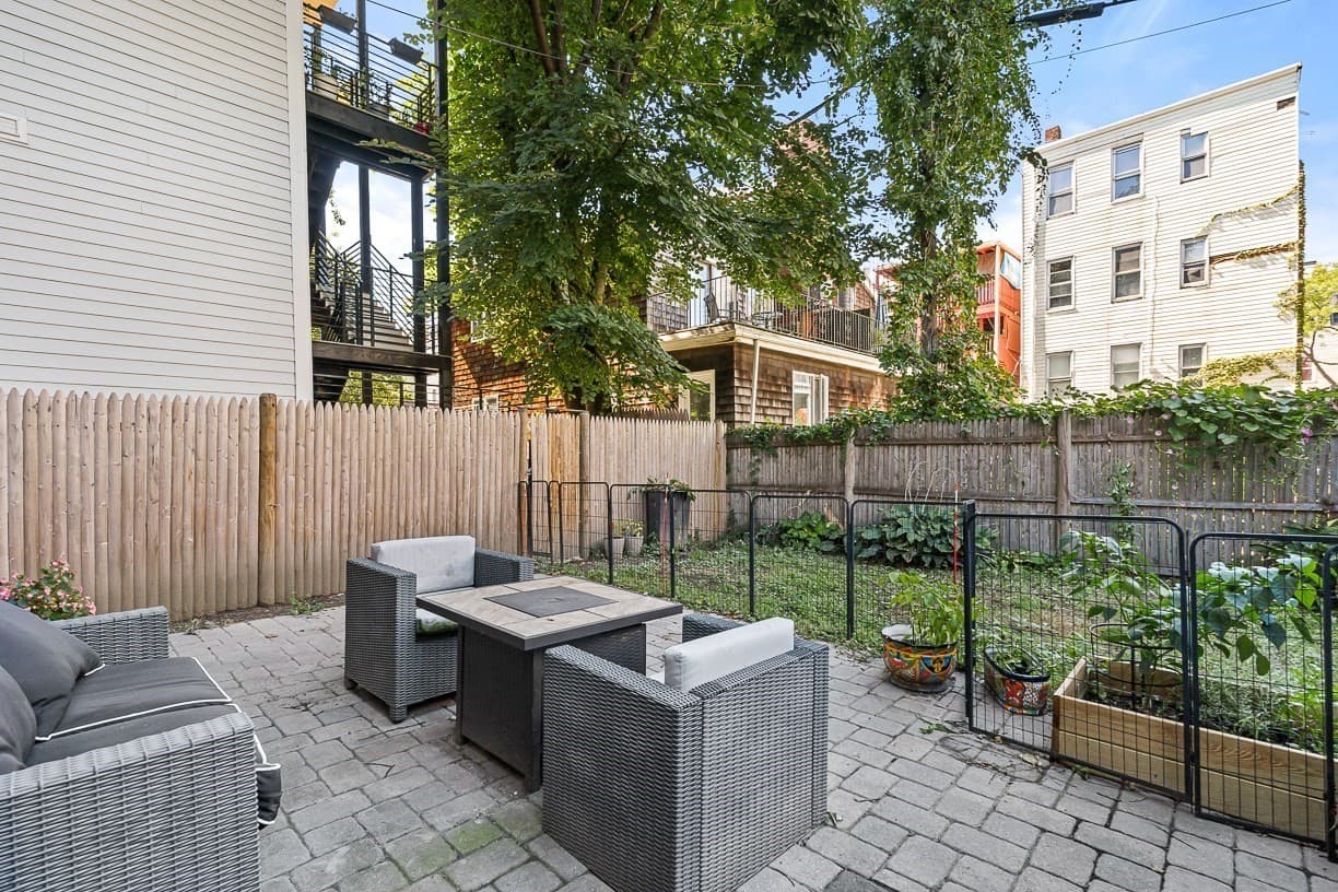 Condominium at 216 Havre St # 1, Boston MA 02128, Boston, photo 26 of 35